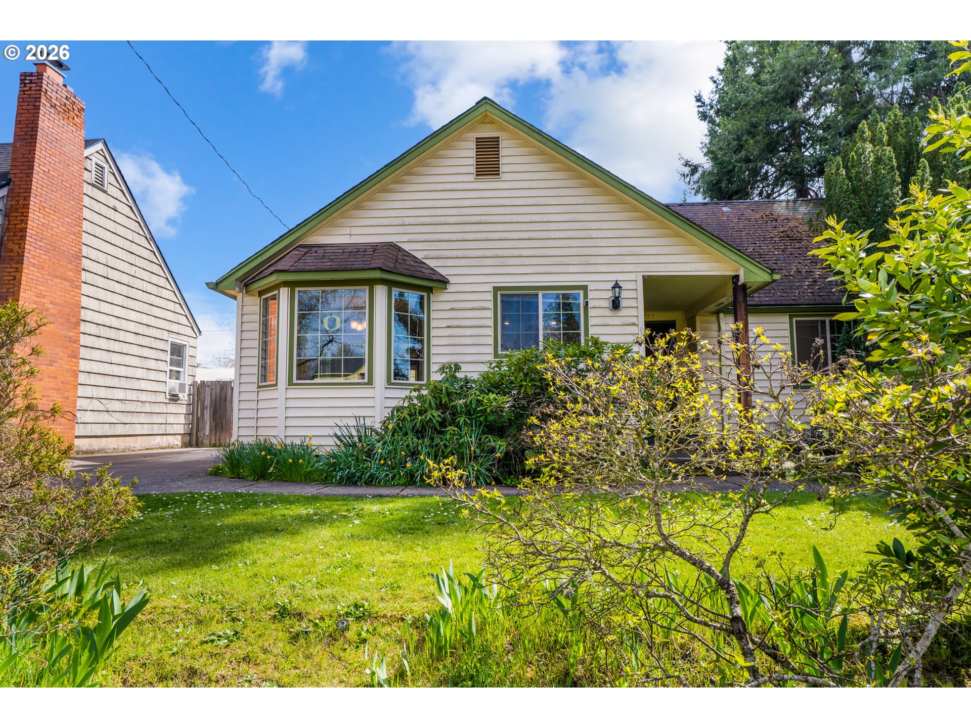 732 E 22ND AVE, Eugene, OR, 97405