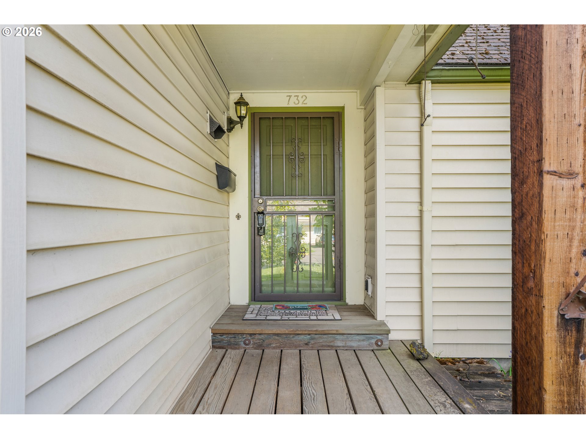 732 E 22ND AVE, Eugene, OR, 97405