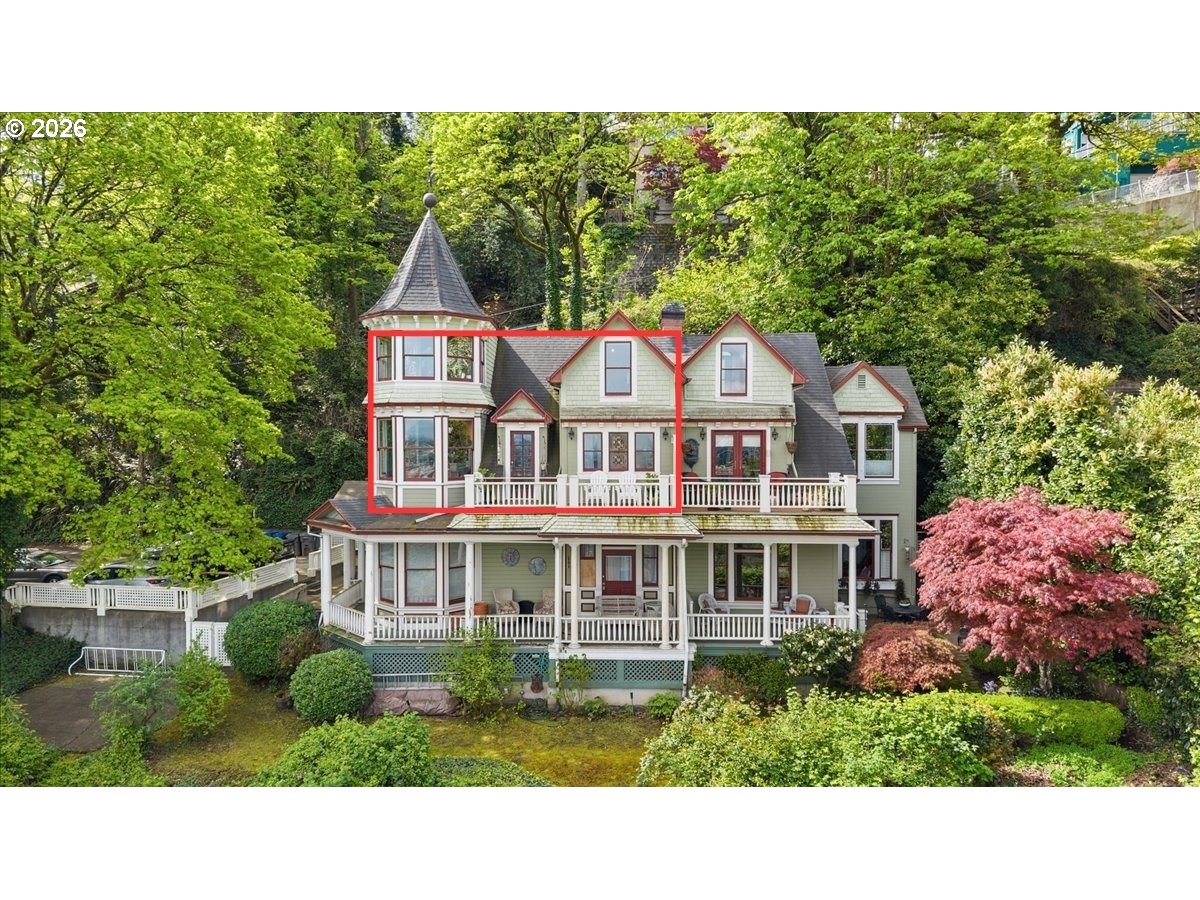 1931 SW 14TH AVE UNIT 3, Portland, OR, 97201