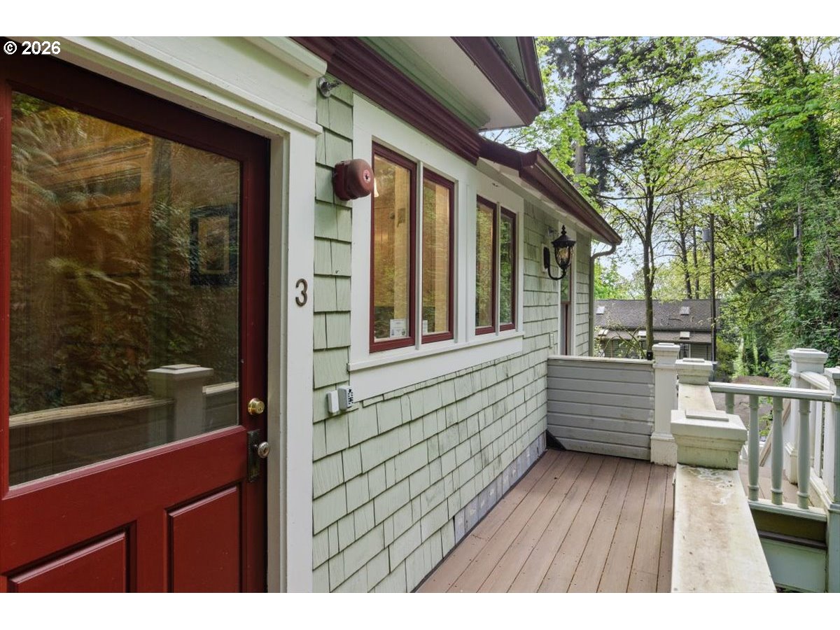 1931 SW 14TH AVE UNIT 3, Portland, OR, 97201