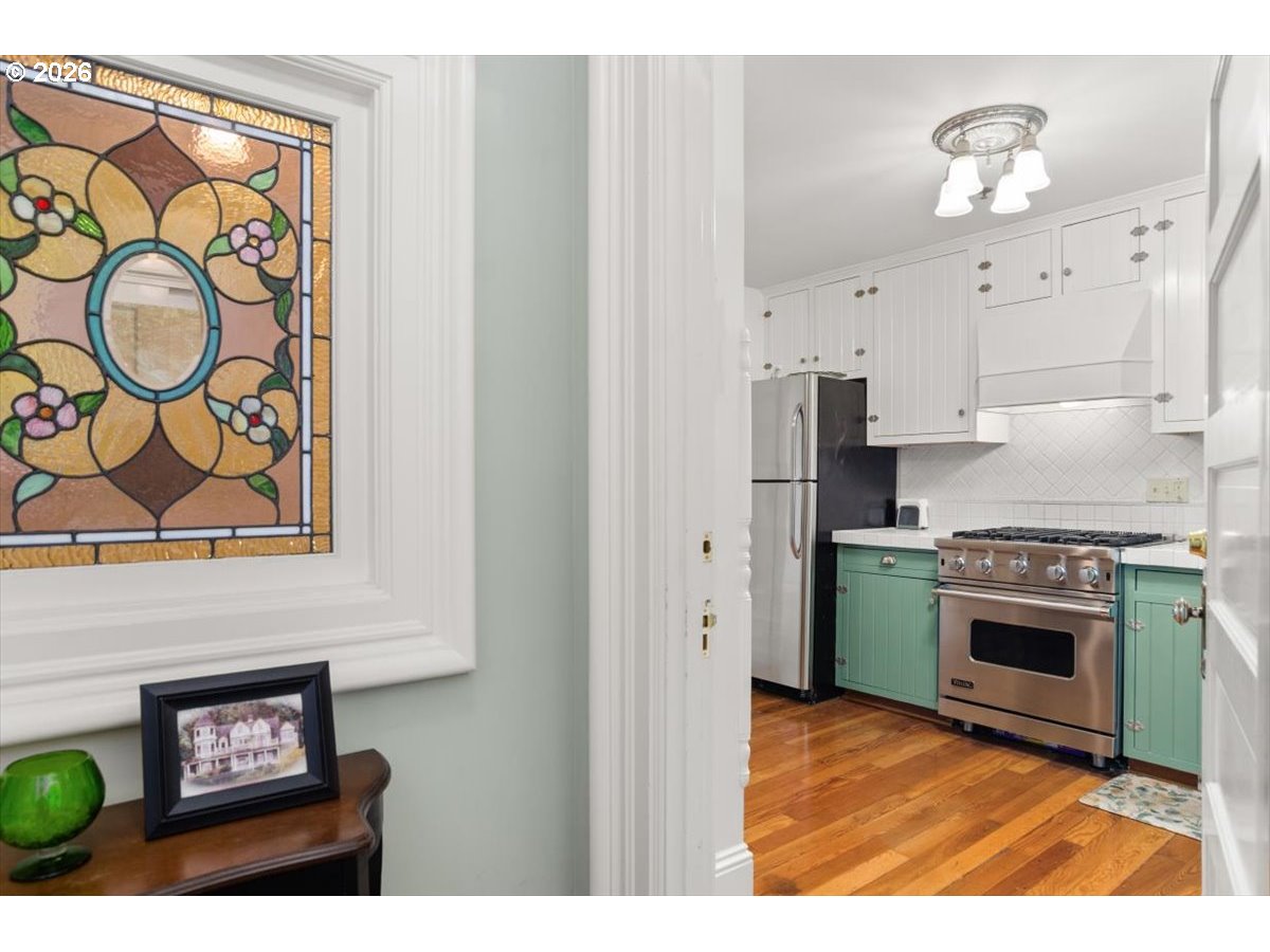 1931 SW 14TH AVE UNIT 3, Portland, OR, 97201