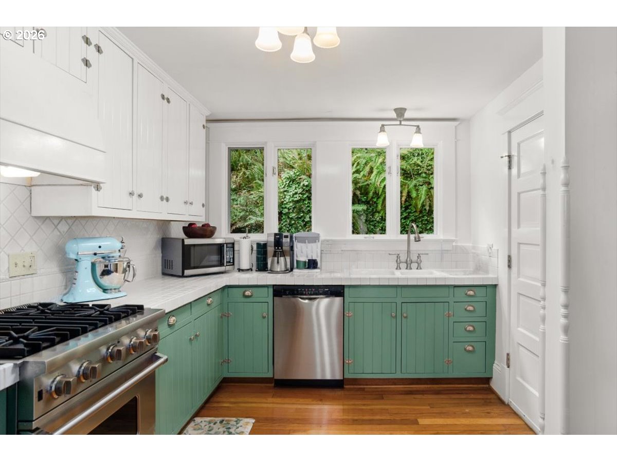 1931 SW 14TH AVE UNIT 3, Portland, OR, 97201