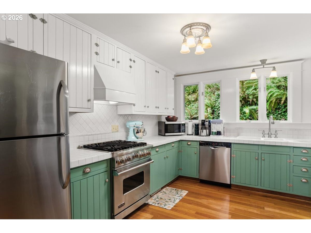 1931 SW 14TH AVE UNIT 3, Portland, OR, 97201