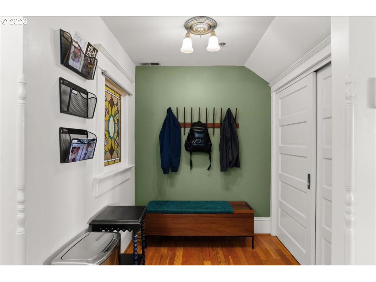 1931 SW 14TH AVE UNIT 3, Portland, OR, 97201