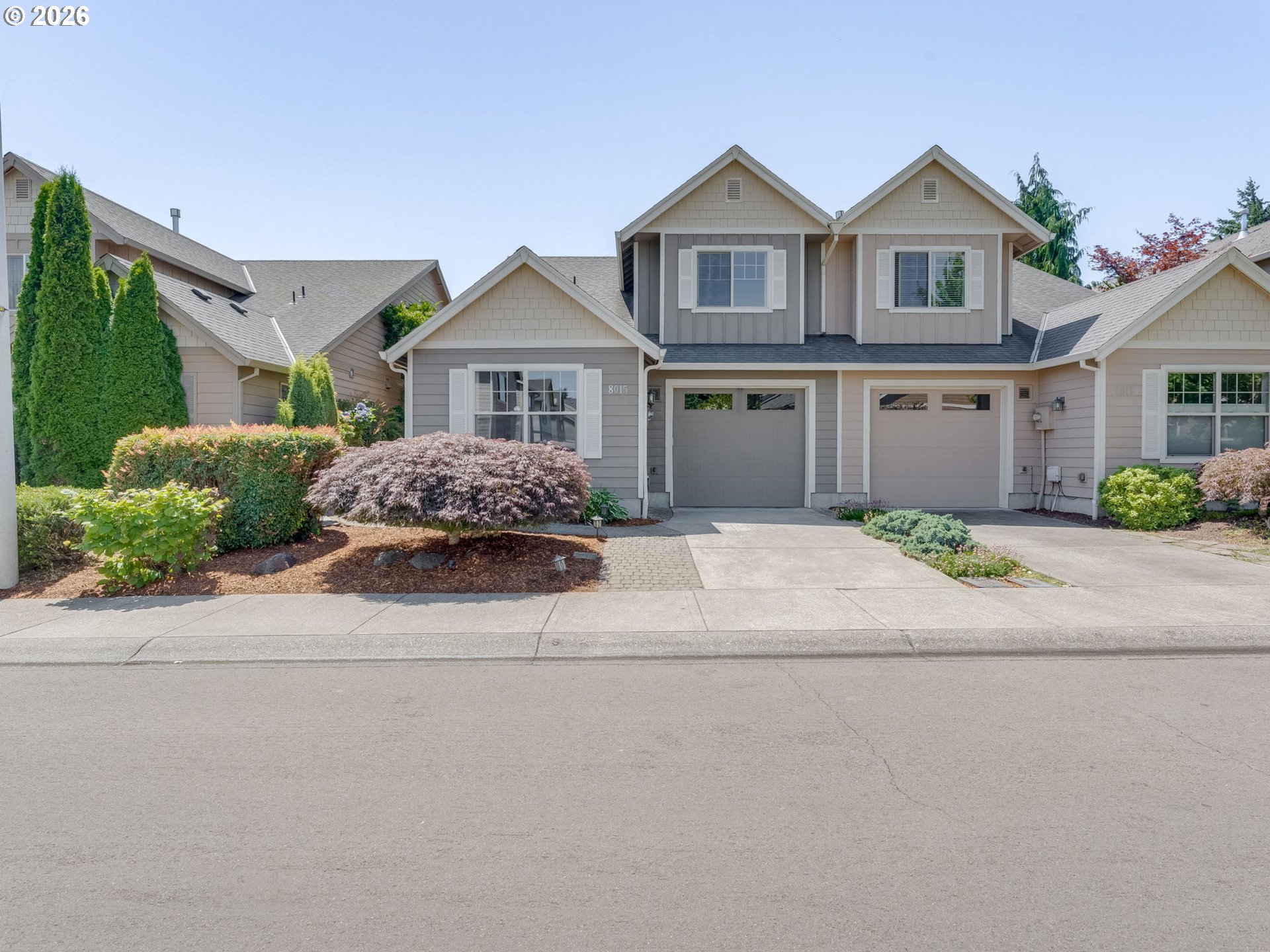 9011 NE 89TH CIR, Vancouver, WA, 98662