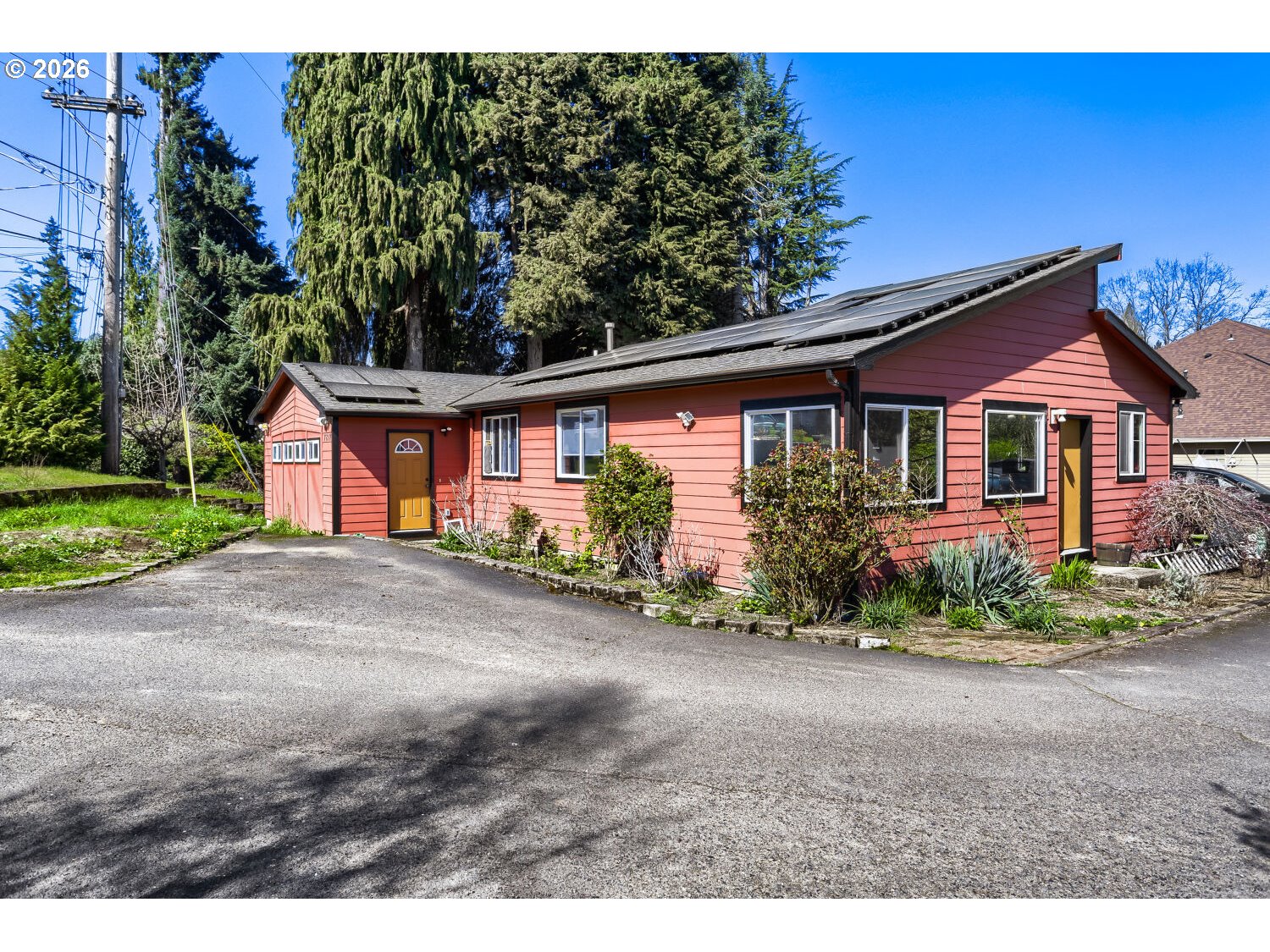 3958 PAM ST, Eugene, OR, 97402