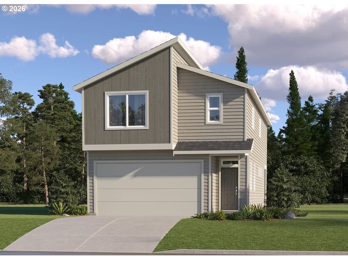 5738 Basalt CT, Springfield, OR 97478, Springfield
