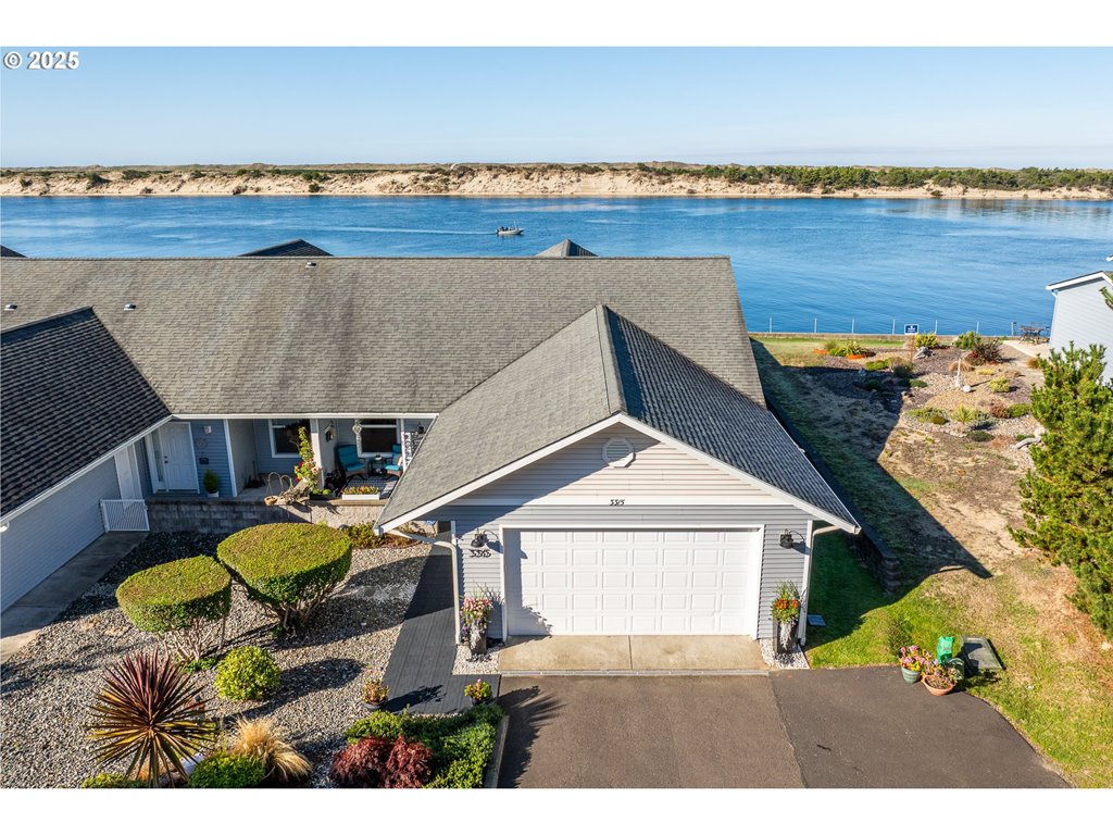 65 SHORELINE DR, Florence, OR, 97439