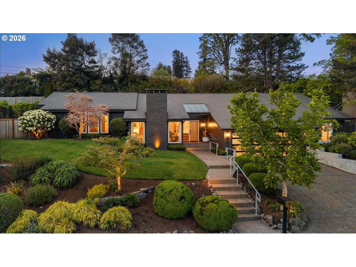 Foreclosure 