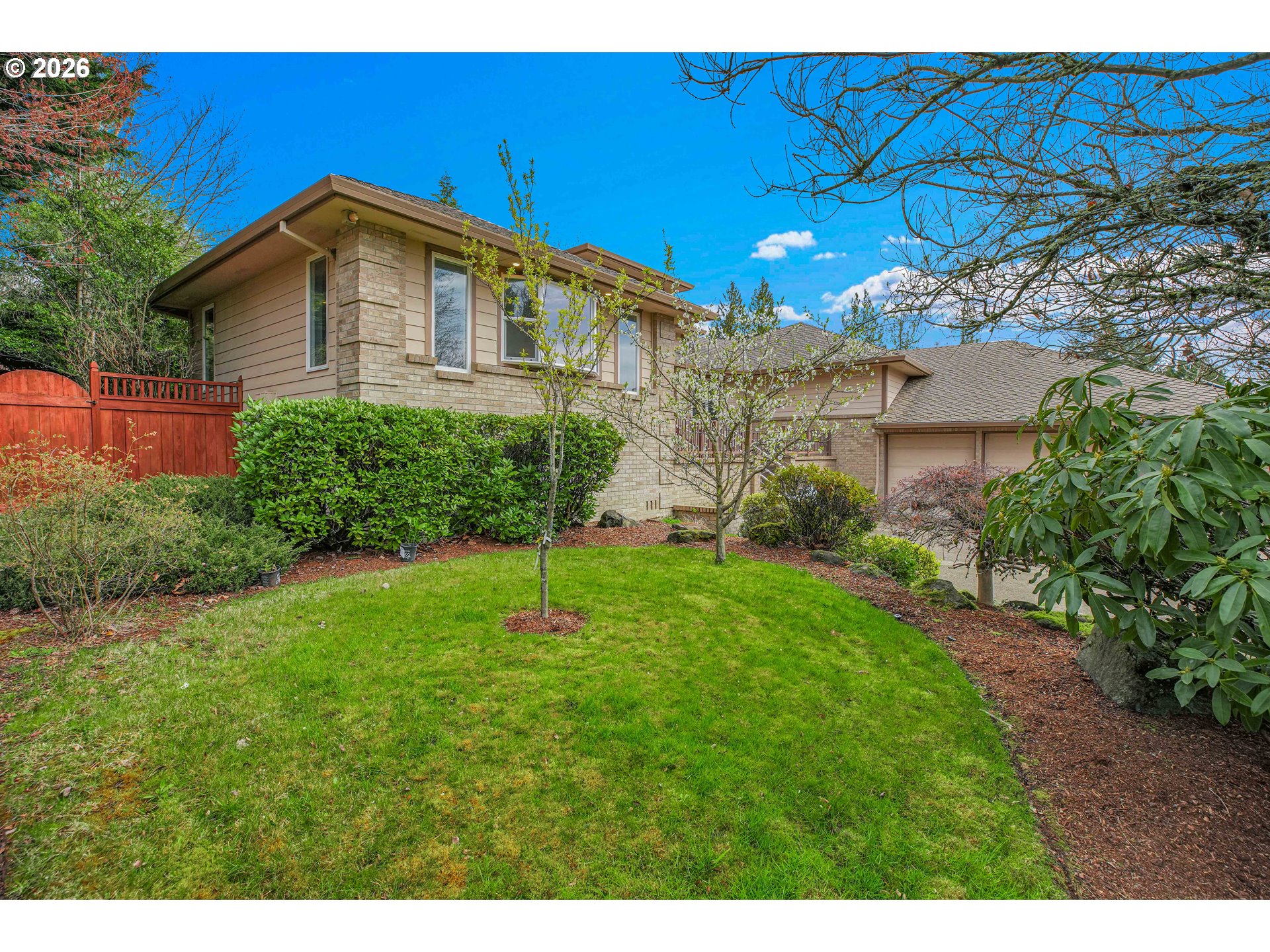 9730 SW 168TH PL, Beaverton, OR, 97007