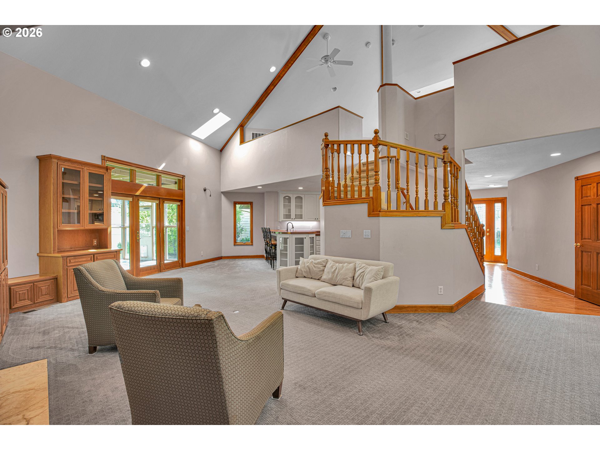 9730 SW 168TH PL, Beaverton, OR, 97007