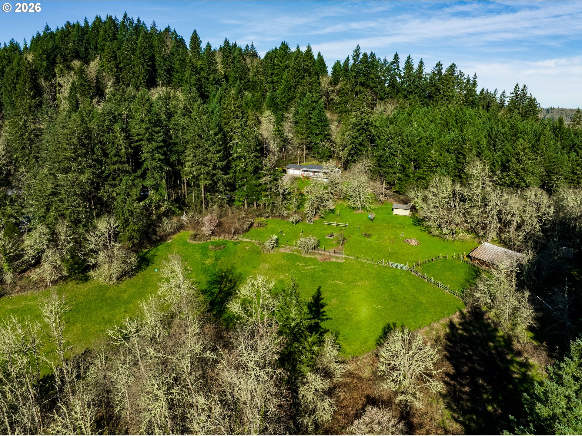 29625 GIMPL HILL RD, Eugene, OR, 97402