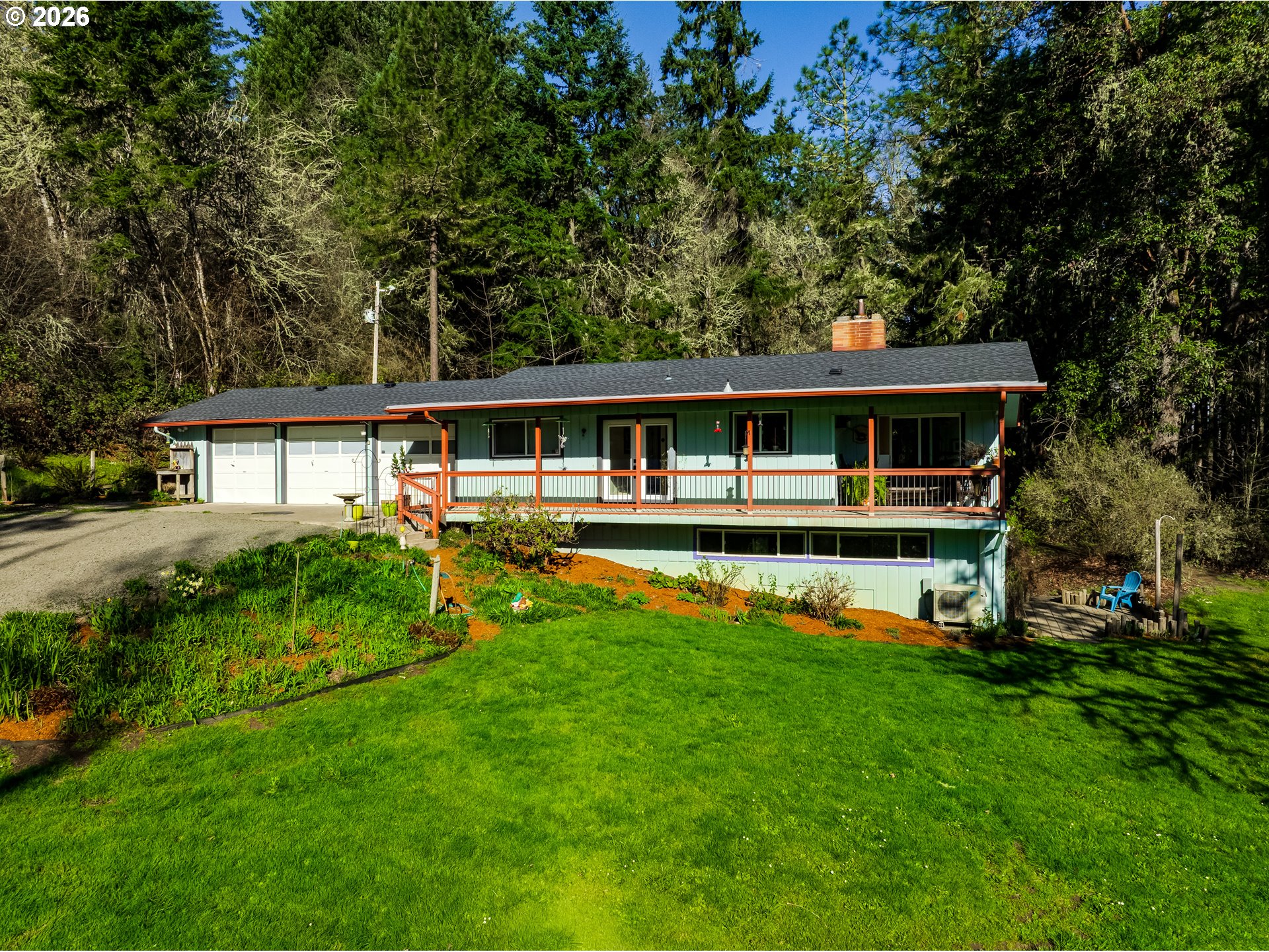 29625 GIMPL HILL RD, Eugene, OR, 97402