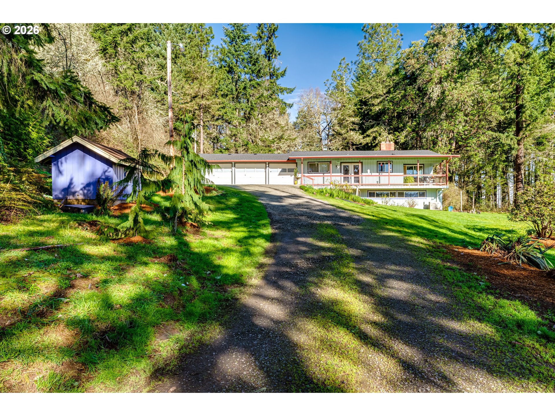 29625 GIMPL HILL RD, Eugene, OR, 97402