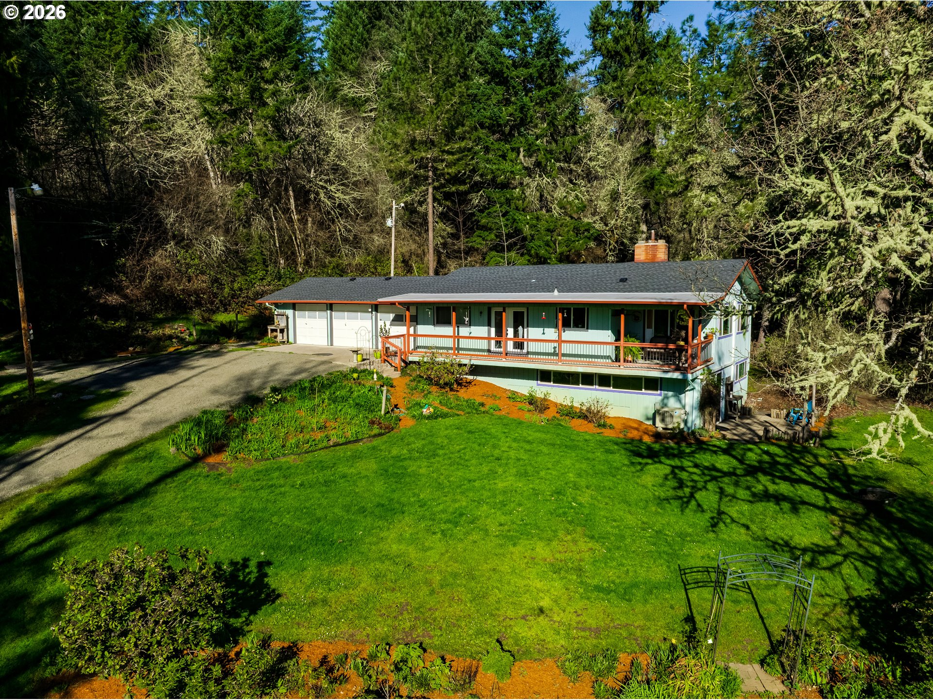 29625 GIMPL HILL RD, Eugene, OR, 97402