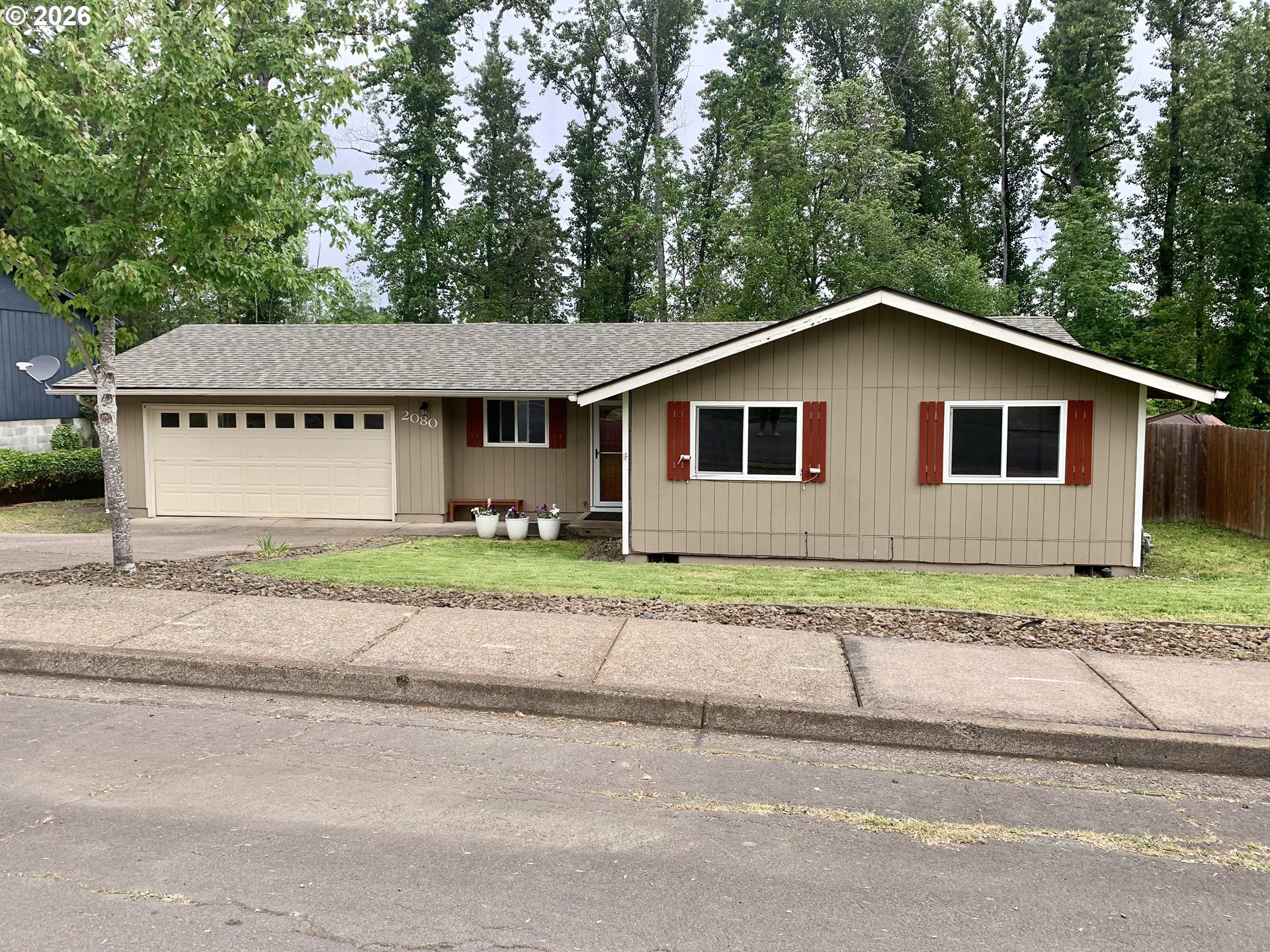 Search Homes for Sale