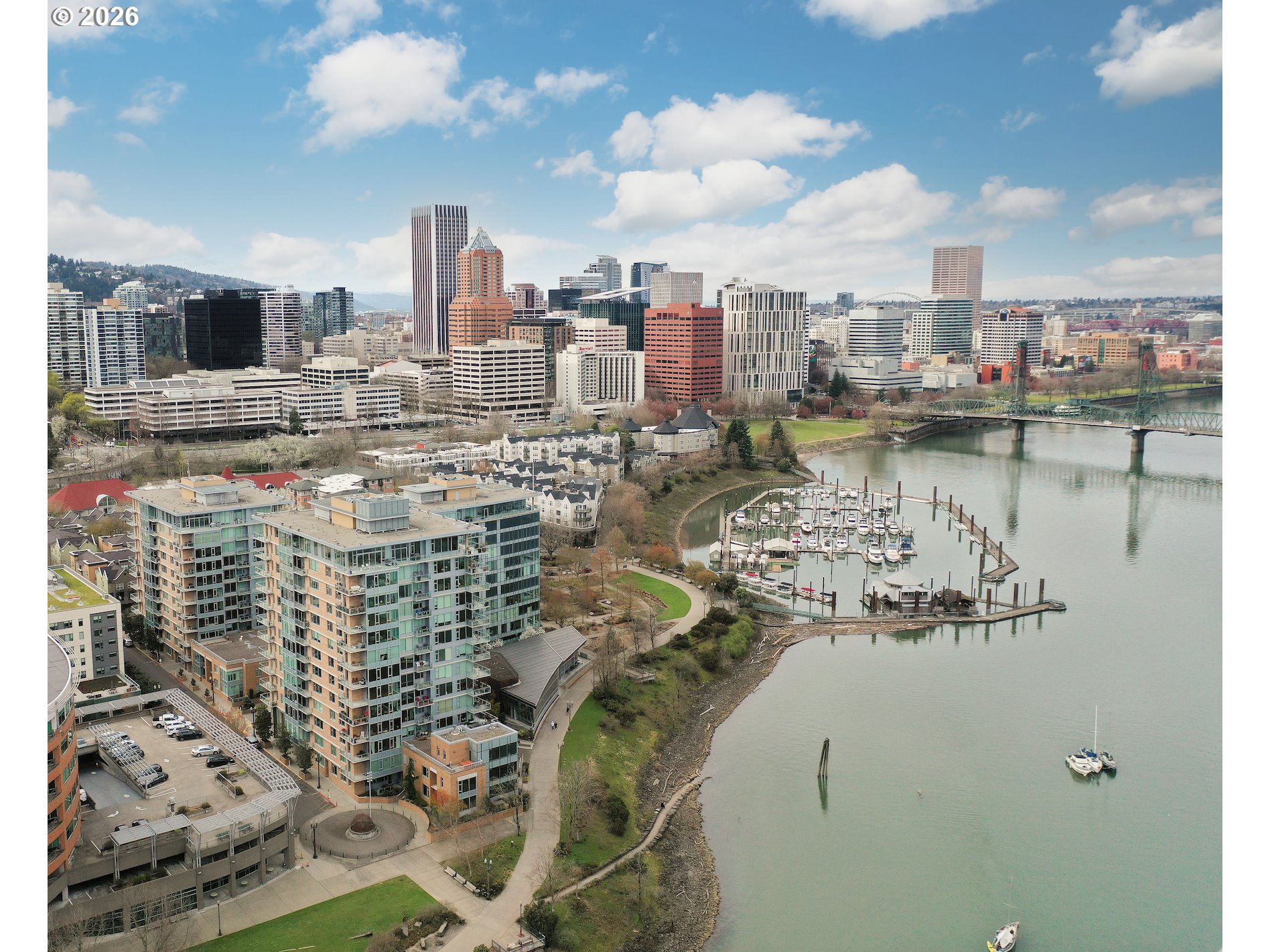SW Portland