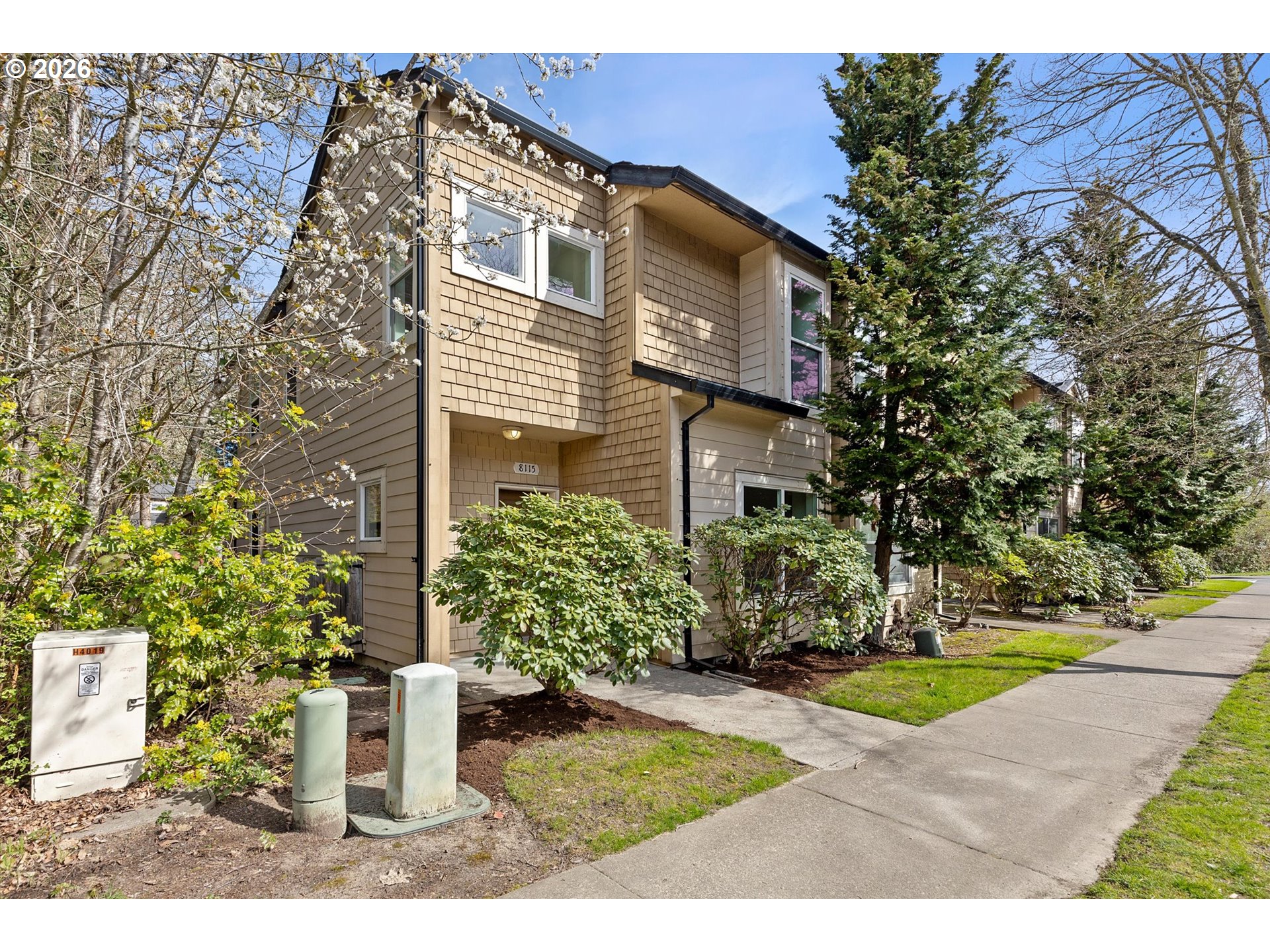 780 NW 185TH AVE UNIT 207, Beaverton, OR, 97006