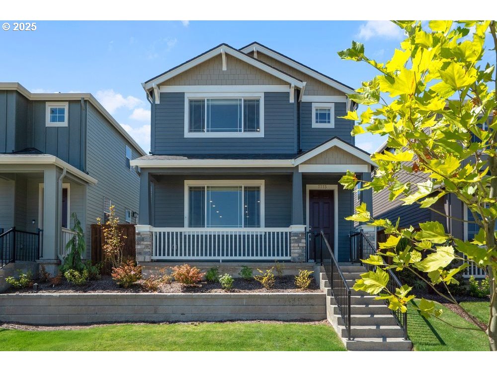 NW Portland / Bethany