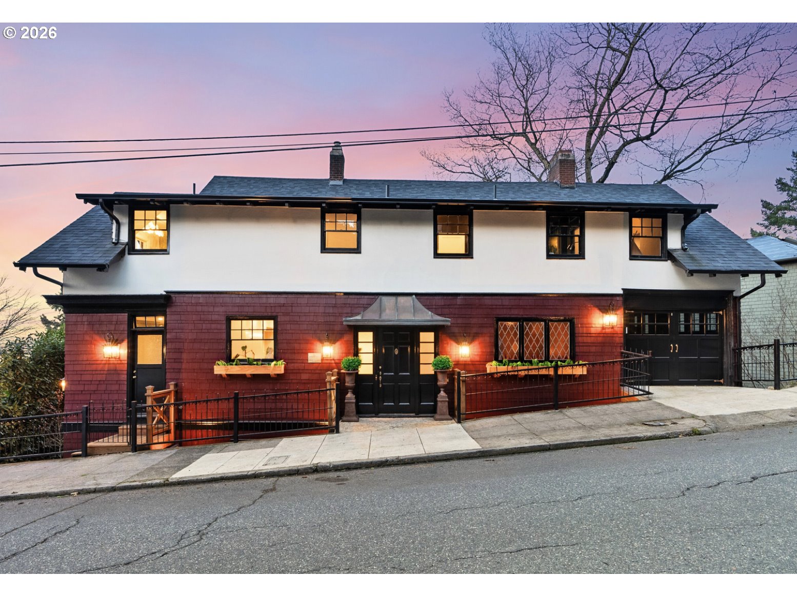 16181 PARELIUS CIR, Lake Oswego, OR, 97034