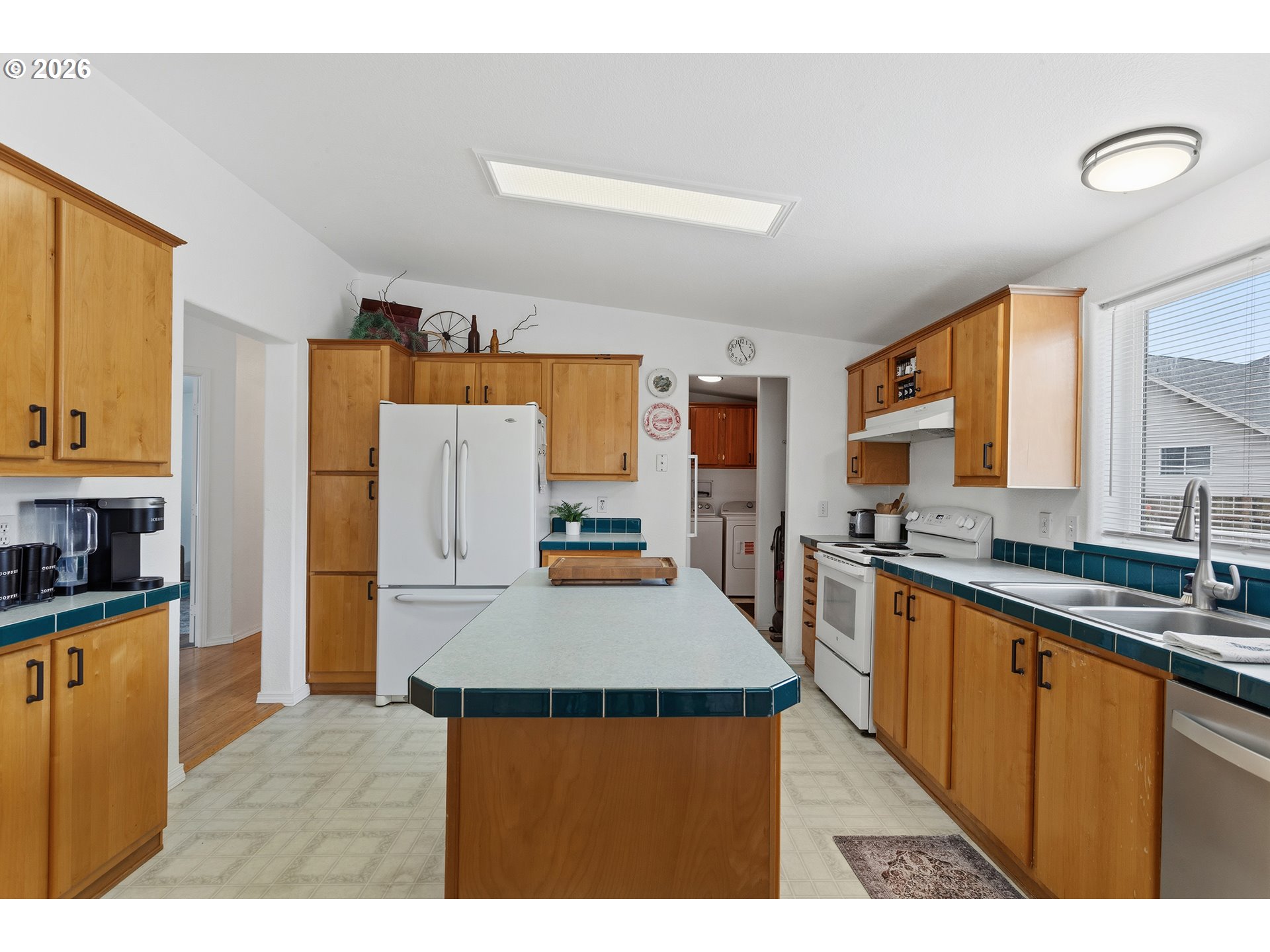 25316 ALSTON RD, Rainier, OR, 97048