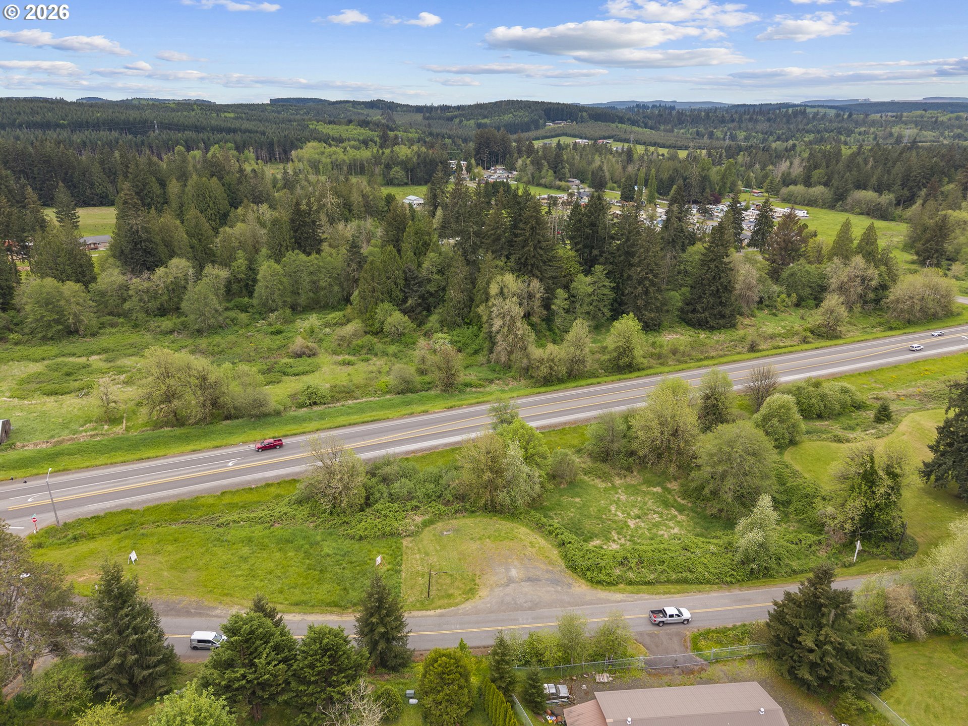 25316 ALSTON RD, Rainier, OR, 97048