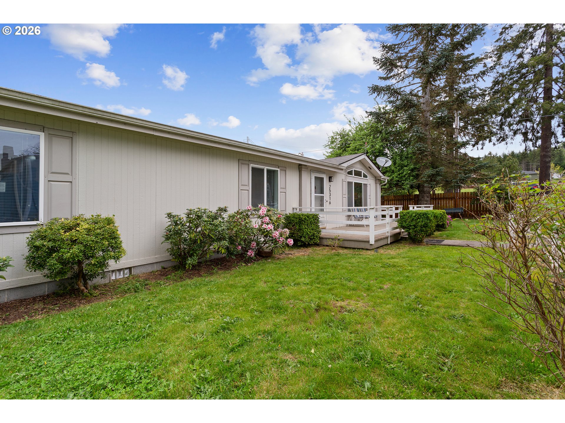25316 ALSTON RD, Rainier, OR, 97048