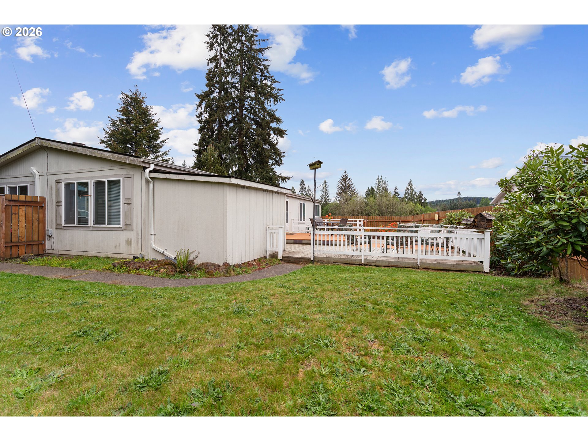 25316 ALSTON RD, Rainier, OR, 97048