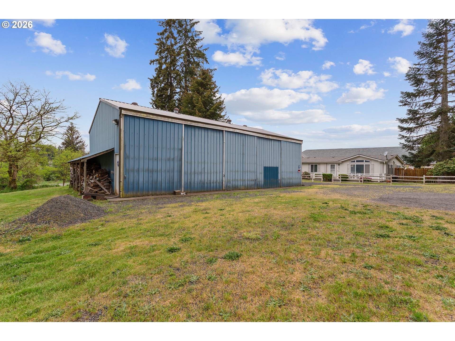 25316 ALSTON RD, Rainier, OR, 97048