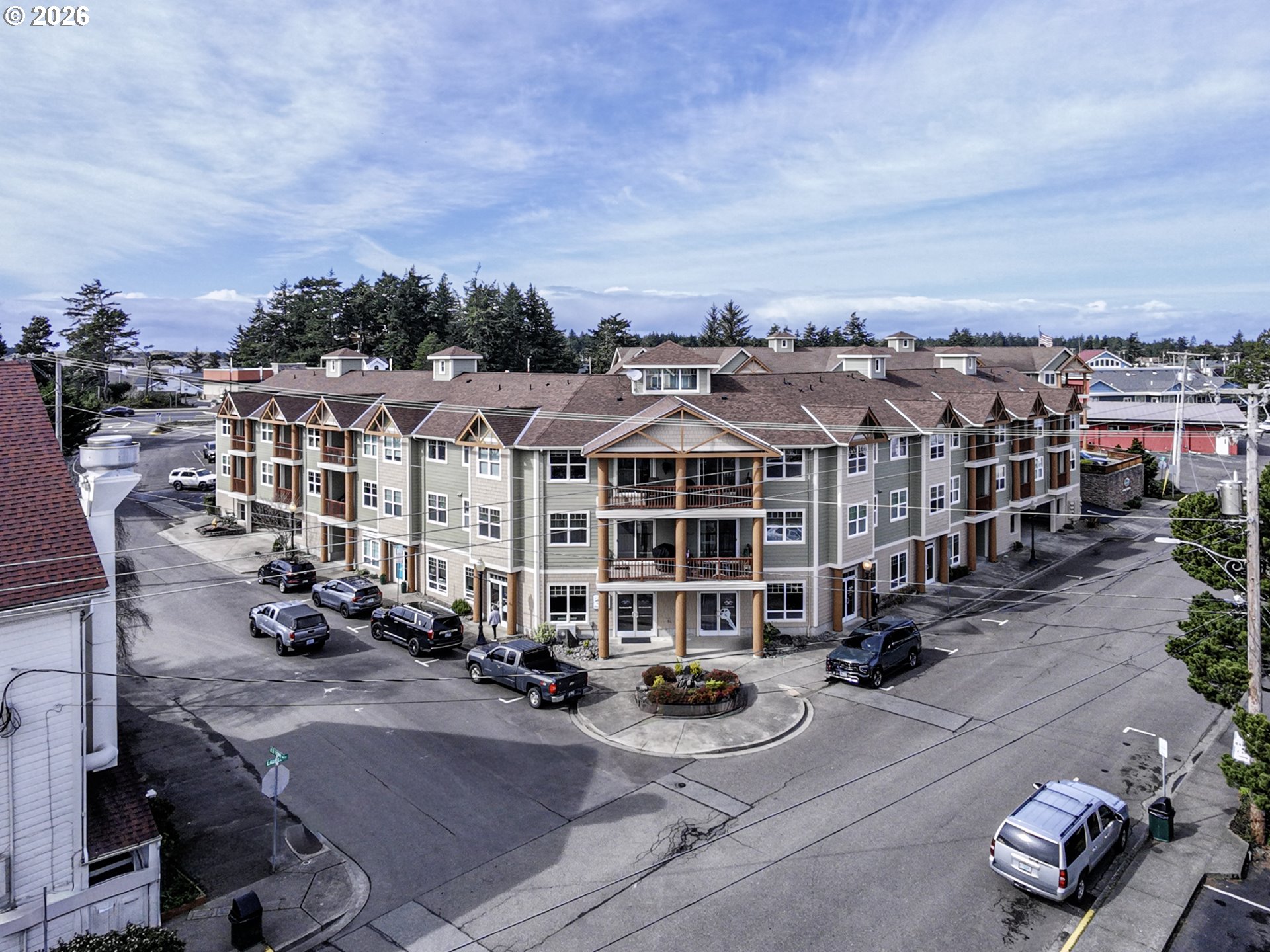 Recommended properties