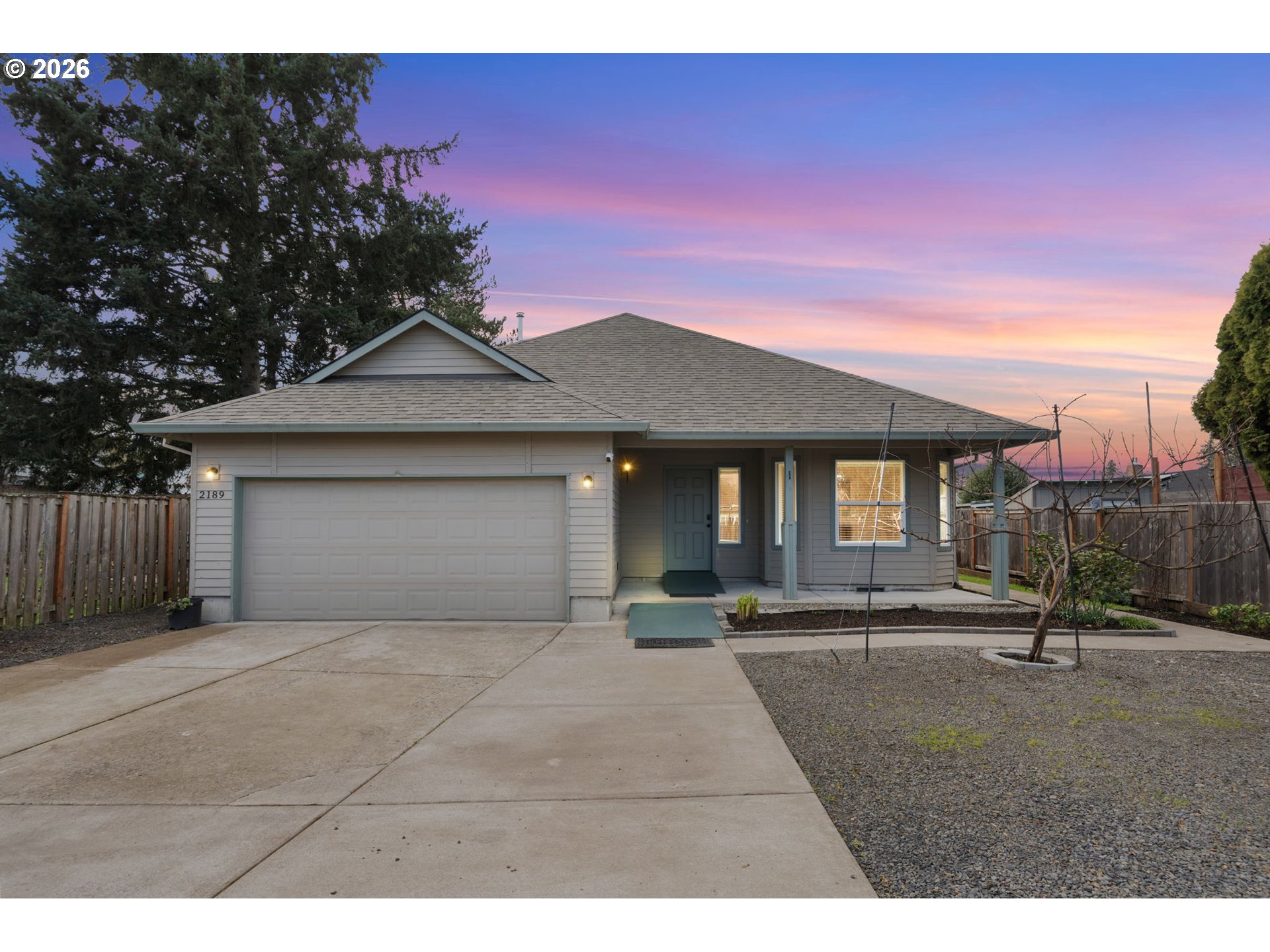 1214 SW 213TH AVE, Beaverton, OR, 97003