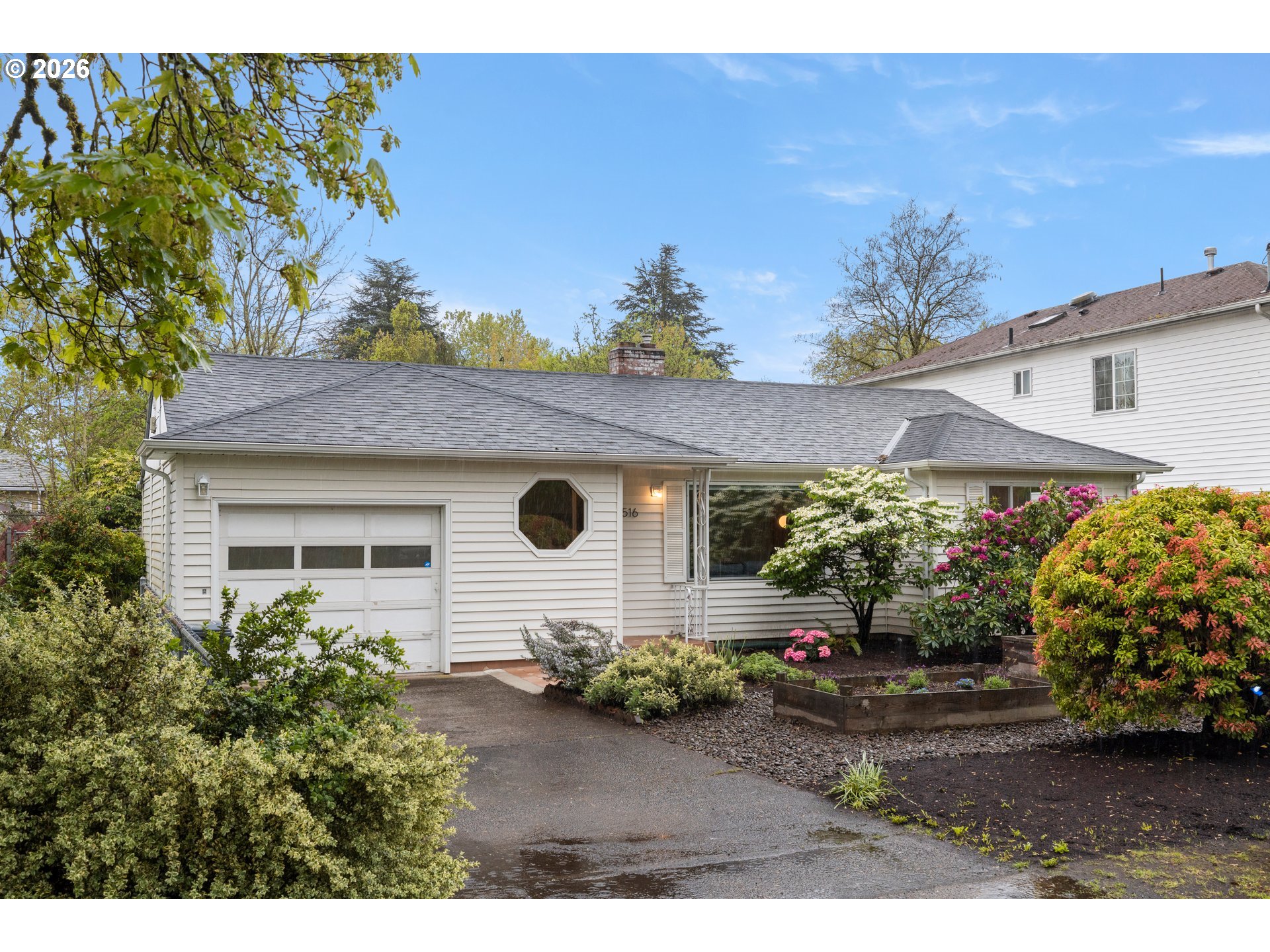8516 SE MILL ST, Portland, OR, 97216