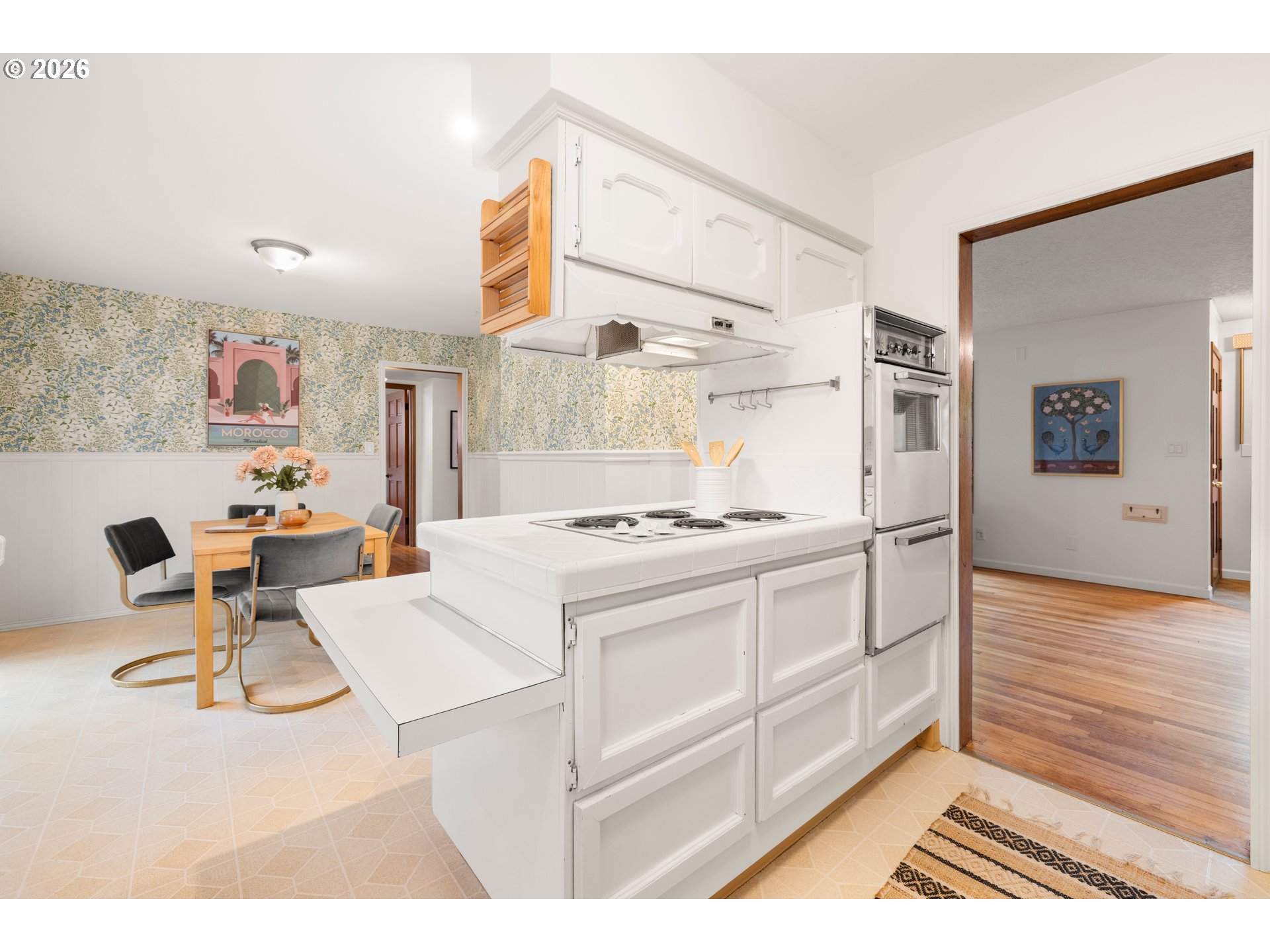 8516 SE MILL ST, Portland, OR, 97216