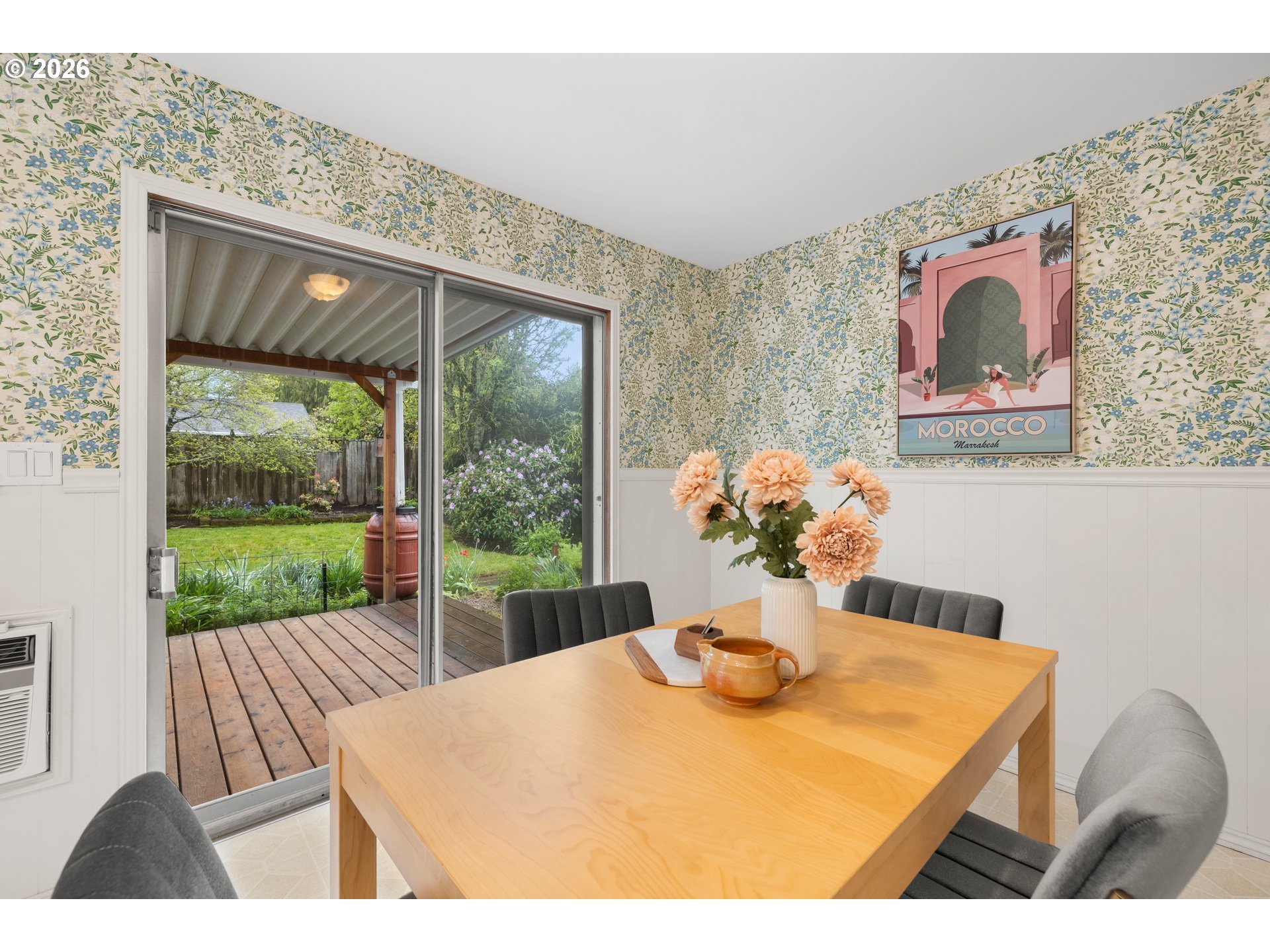 8516 SE MILL ST, Portland, OR, 97216