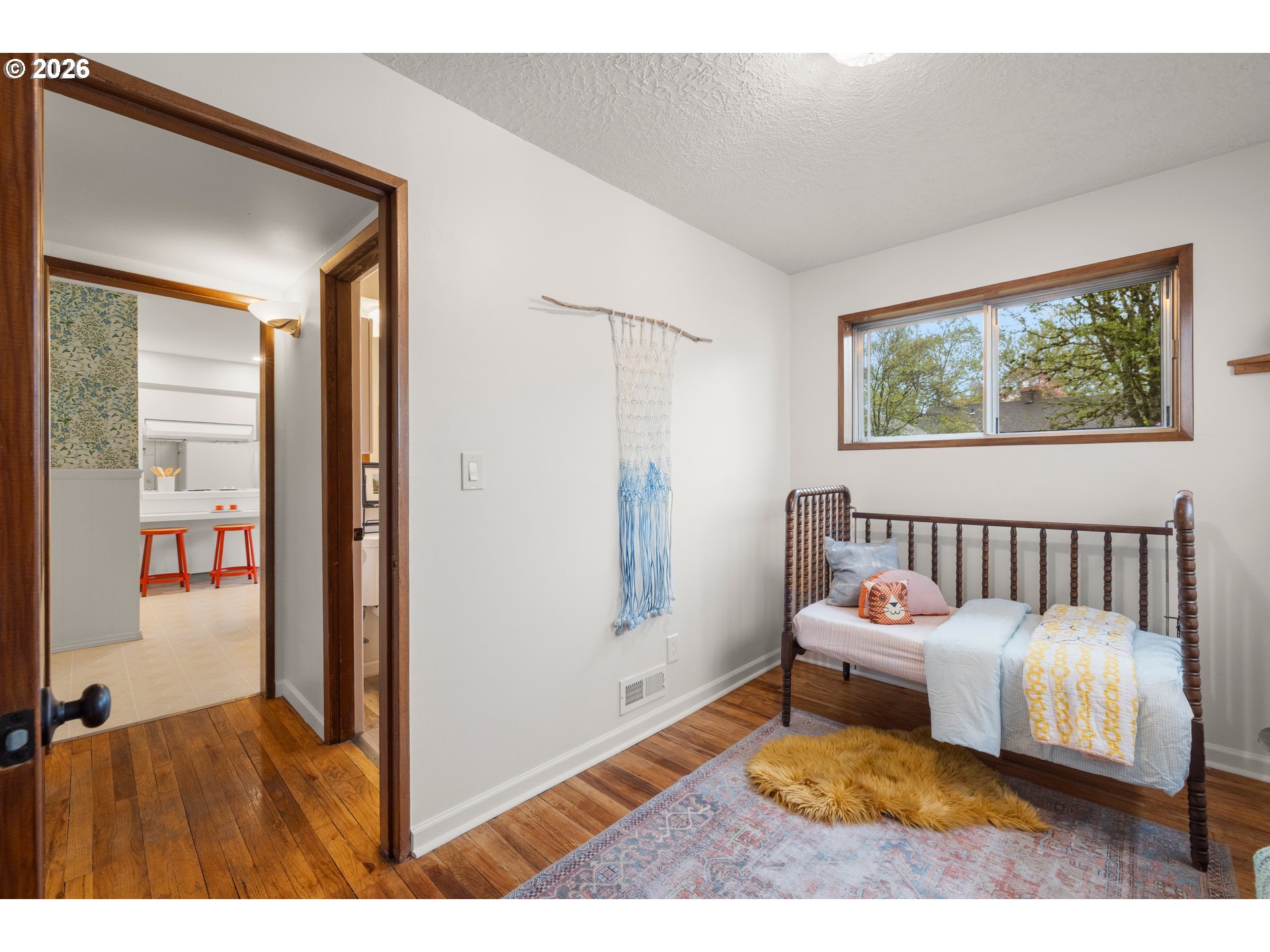 8516 SE MILL ST, Portland, OR, 97216