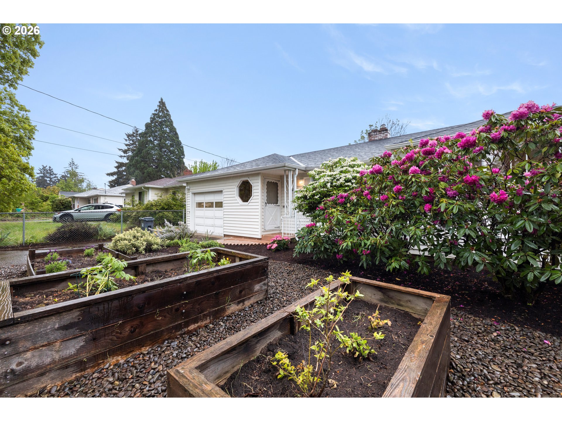 8516 SE MILL ST, Portland, OR, 97216