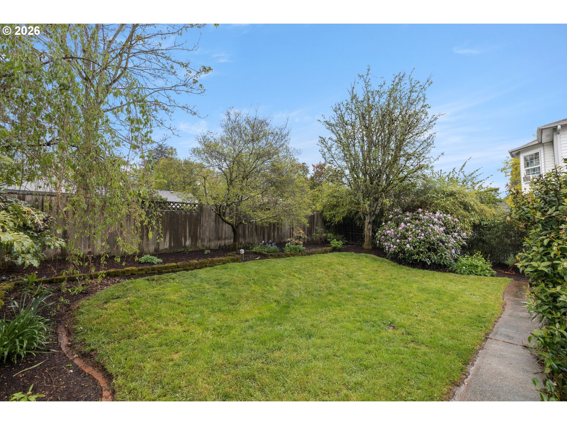 8516 SE MILL ST, Portland, OR, 97216
