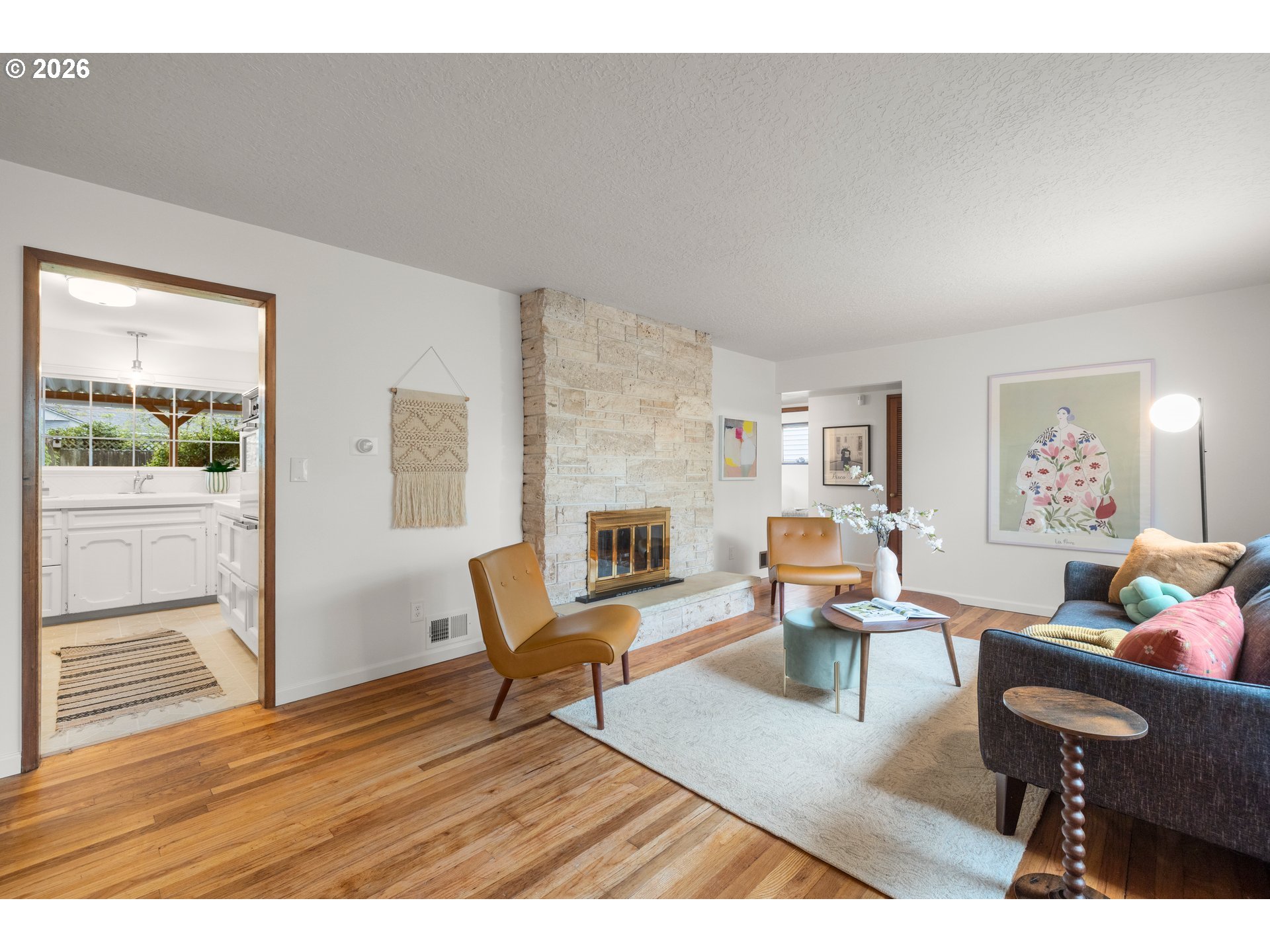 8516 SE MILL ST, Portland, OR, 97216