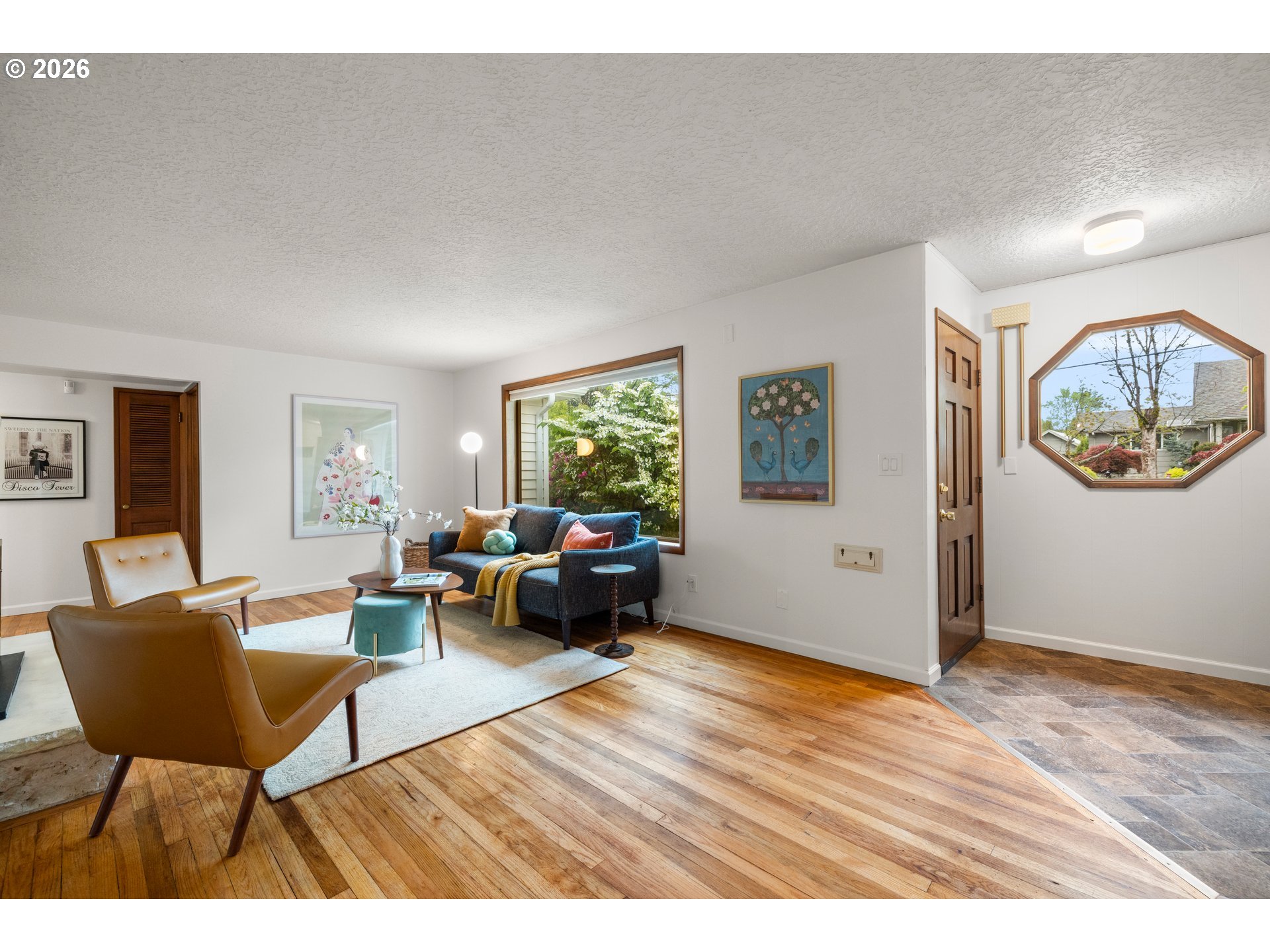 8516 SE MILL ST, Portland, OR, 97216
