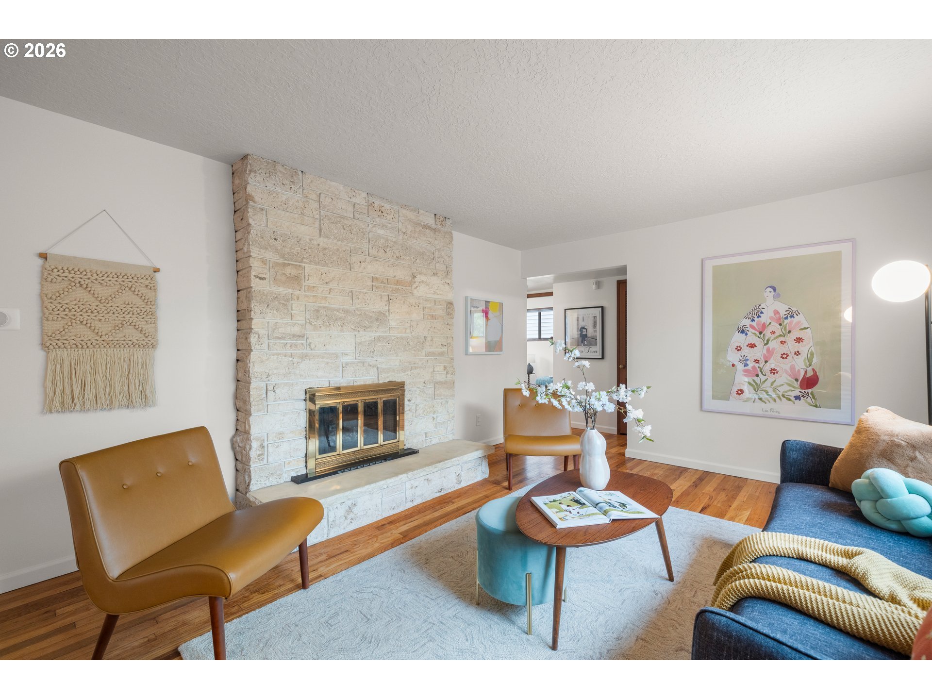 8516 SE MILL ST, Portland, OR, 97216