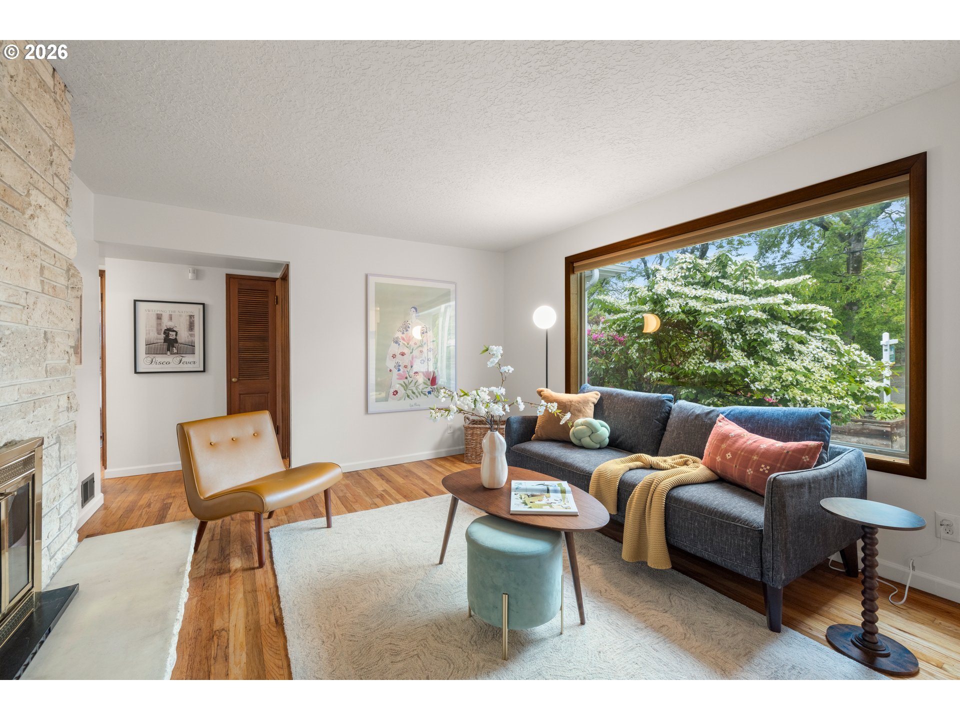 8516 SE MILL ST, Portland, OR, 97216