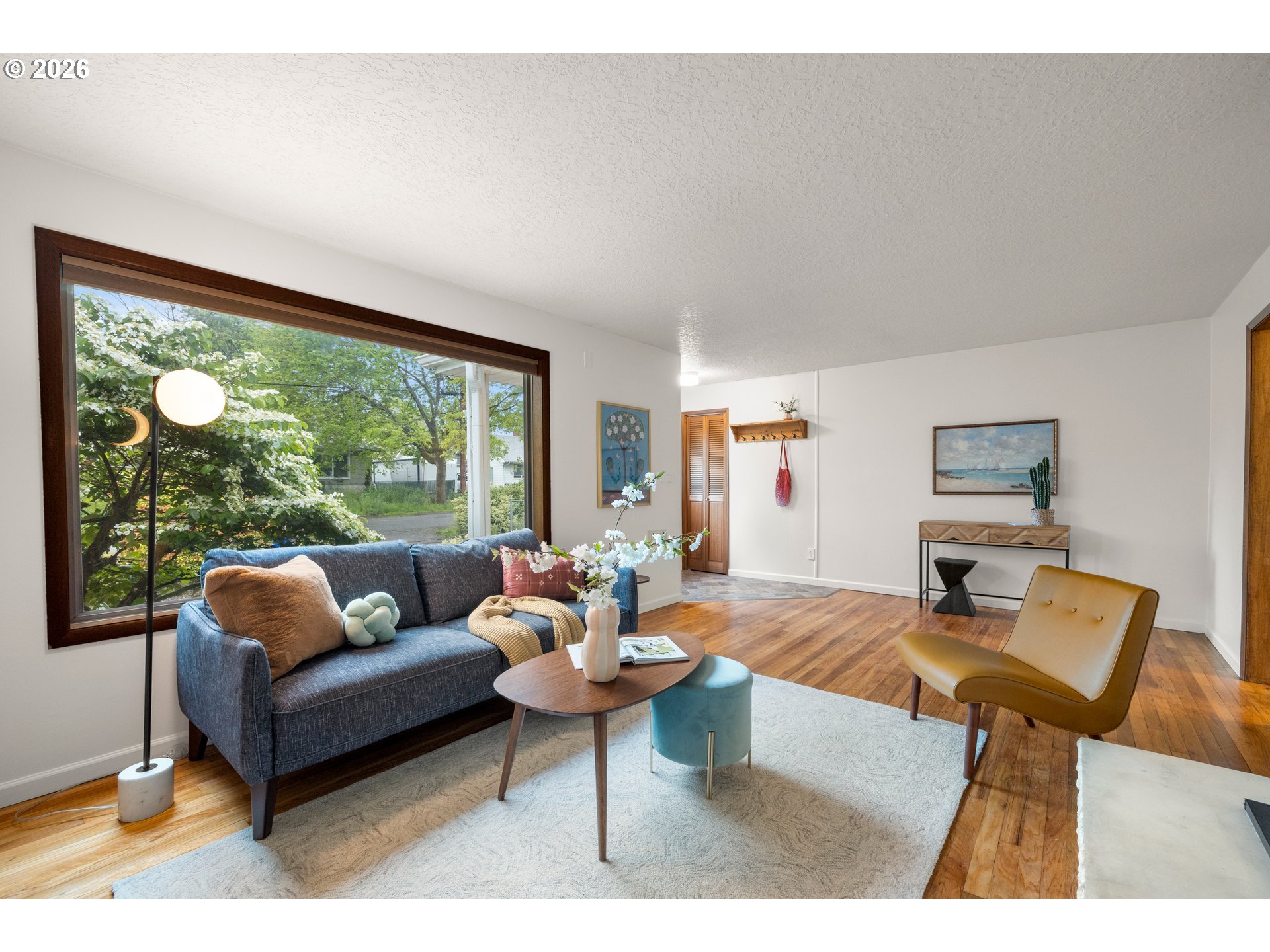 8516 SE MILL ST, Portland, OR, 97216