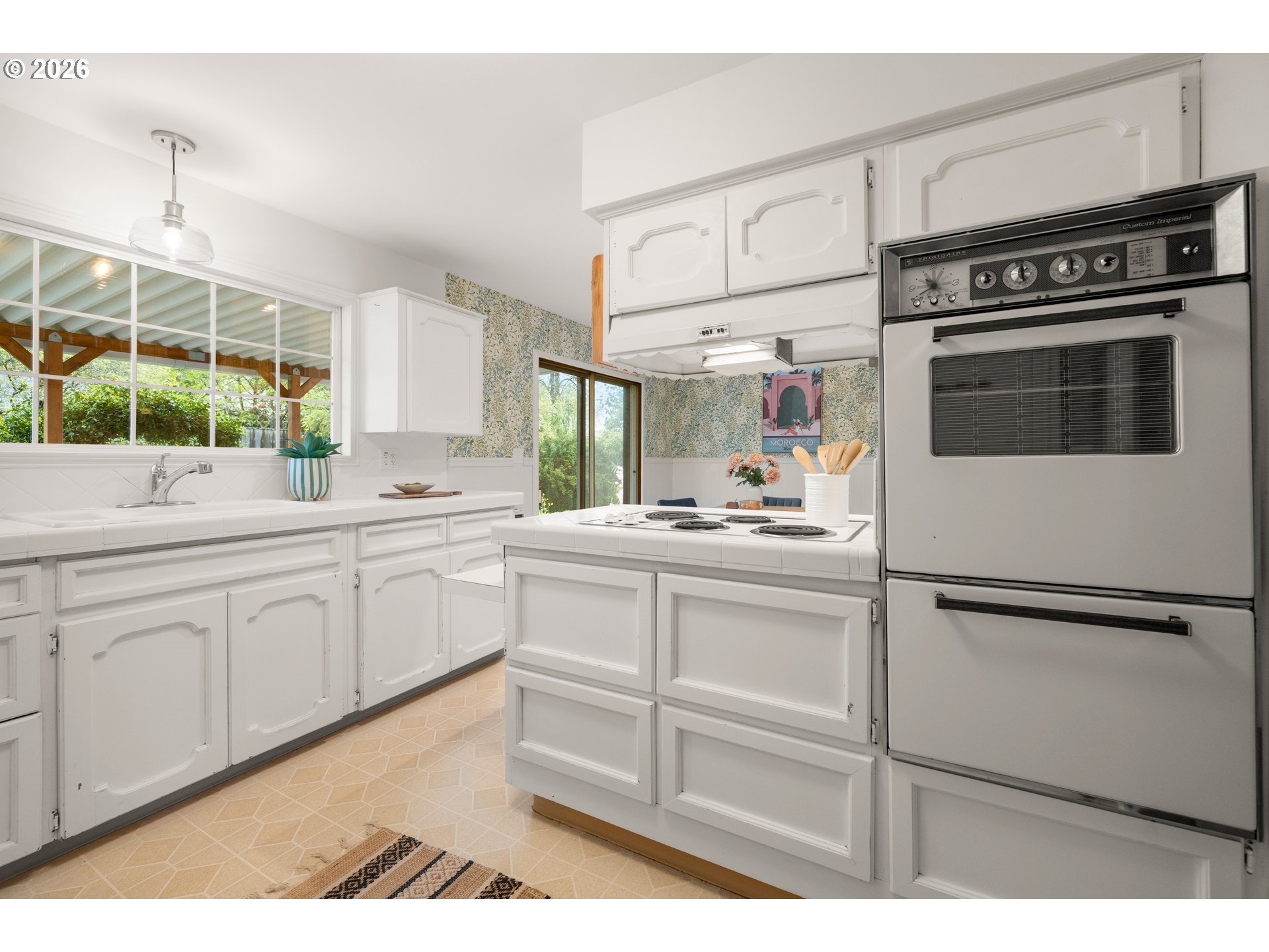 8516 SE MILL ST, Portland, OR, 97216