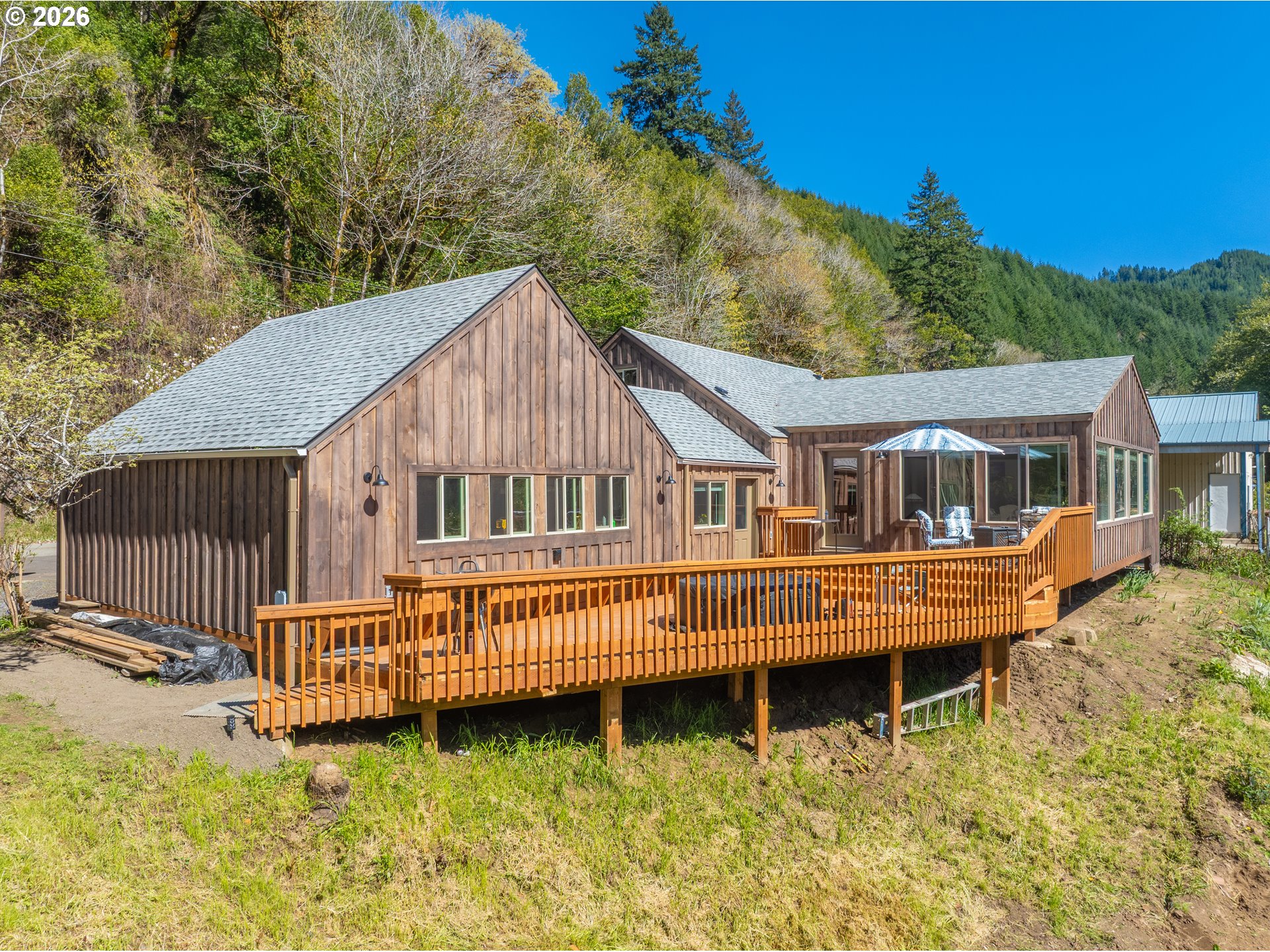 33261 FILBERT LN, Warren, OR, 97053