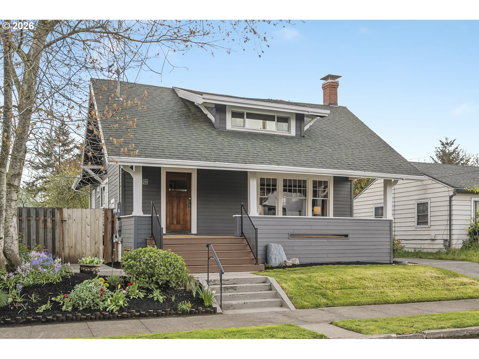 1020 NE 71ST AVE, Portland, OR, 97213