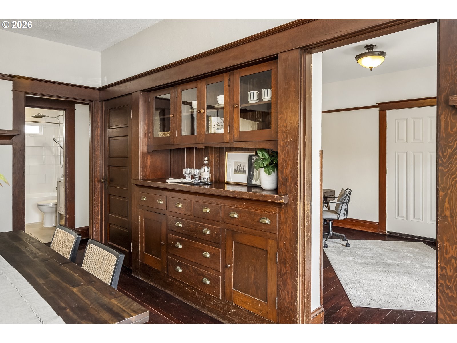 1020 NE 71ST AVE, Portland, OR, 97213