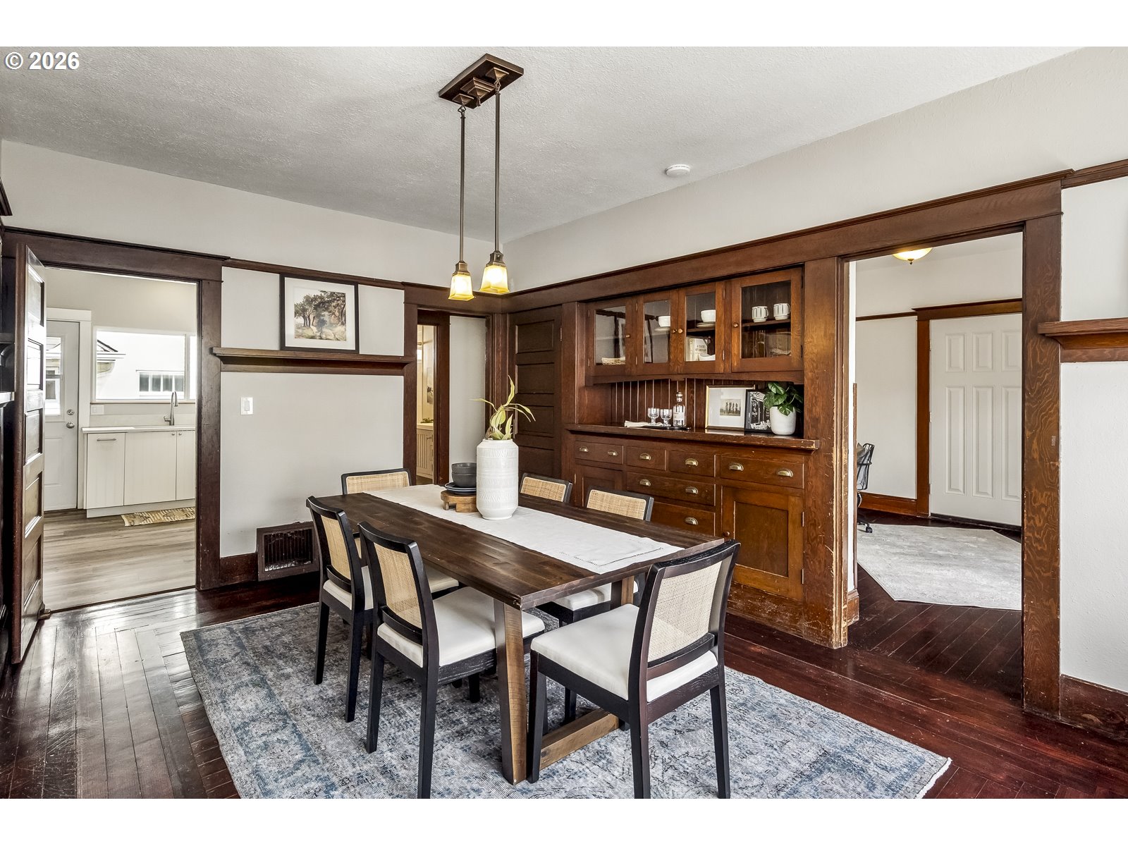 1020 NE 71ST AVE, Portland, OR, 97213