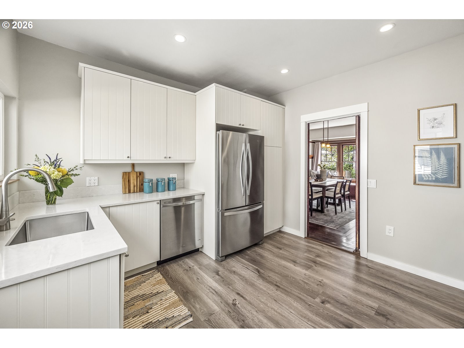 1020 NE 71ST AVE, Portland, OR, 97213