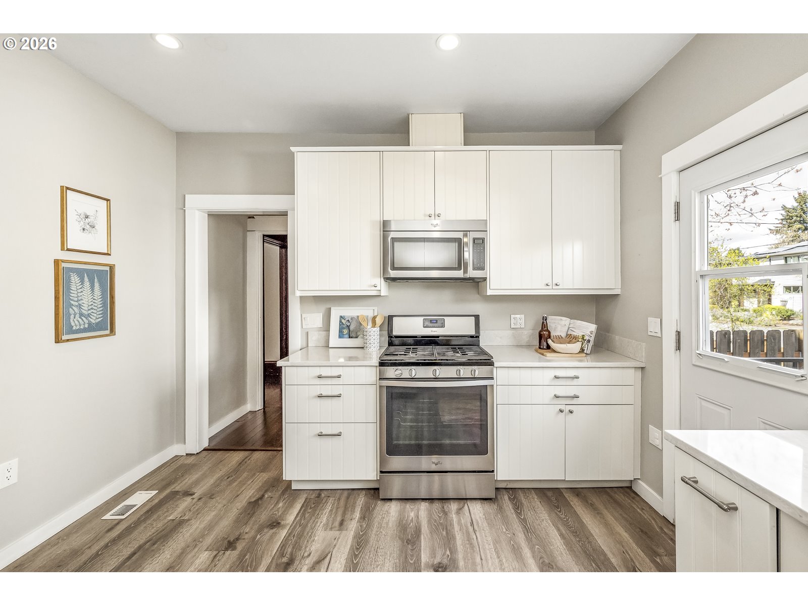 1020 NE 71ST AVE, Portland, OR, 97213