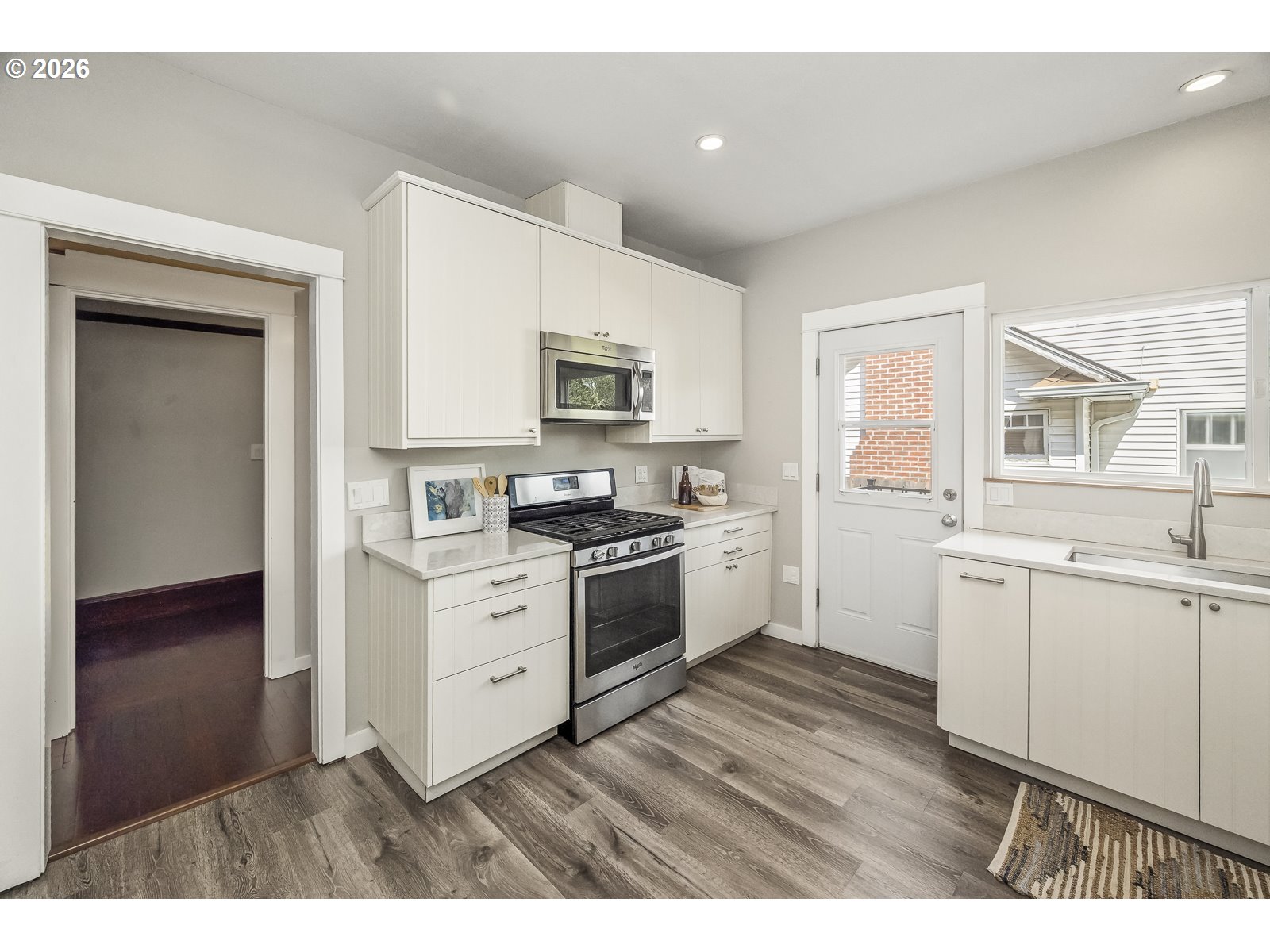 1020 NE 71ST AVE, Portland, OR, 97213